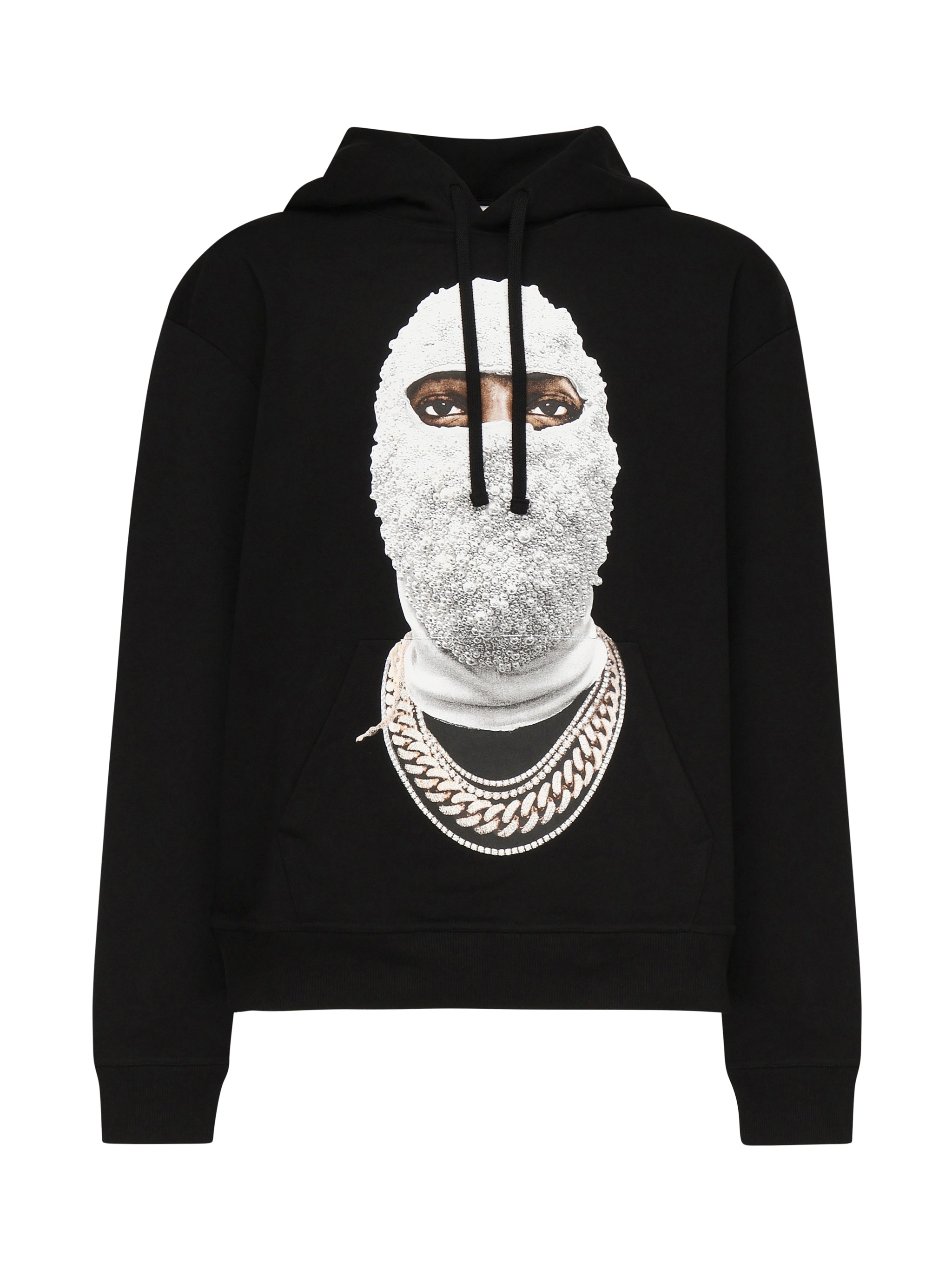 Ih Nom Uh Nit Sweaters Black Cotton