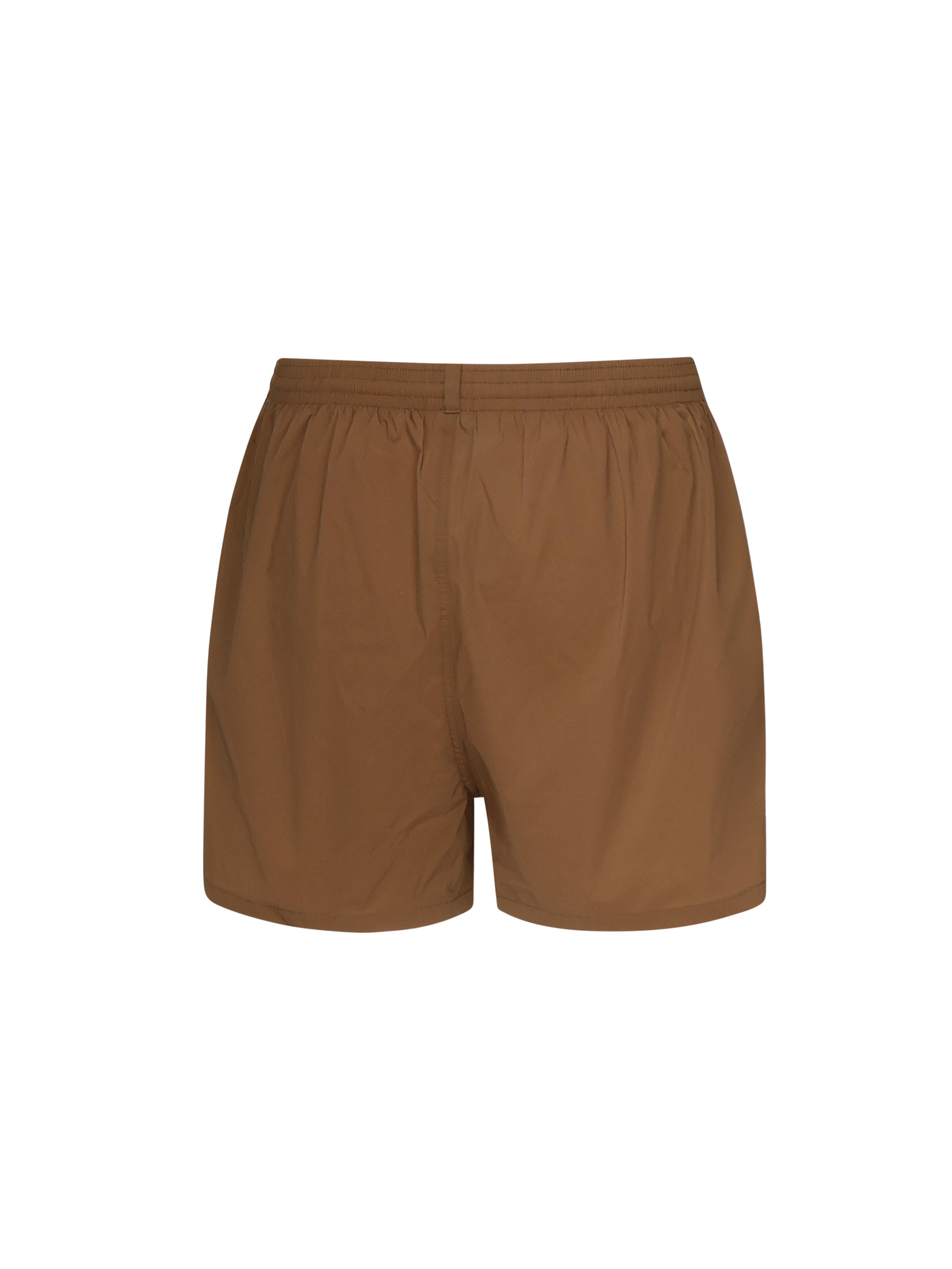 Dsquared2 Sea clothing Brown Polyester