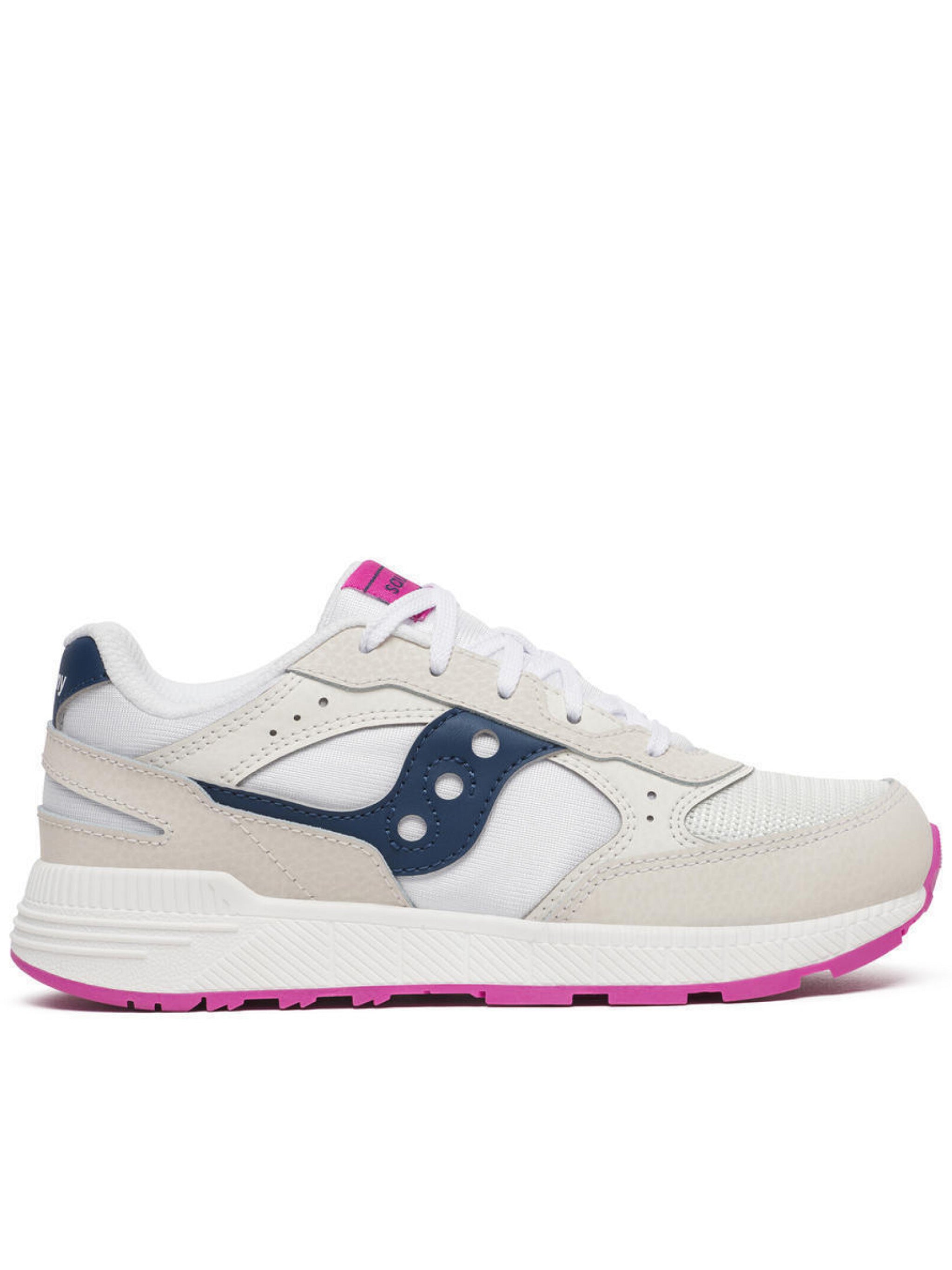 Eclipse Kdz White Calzature