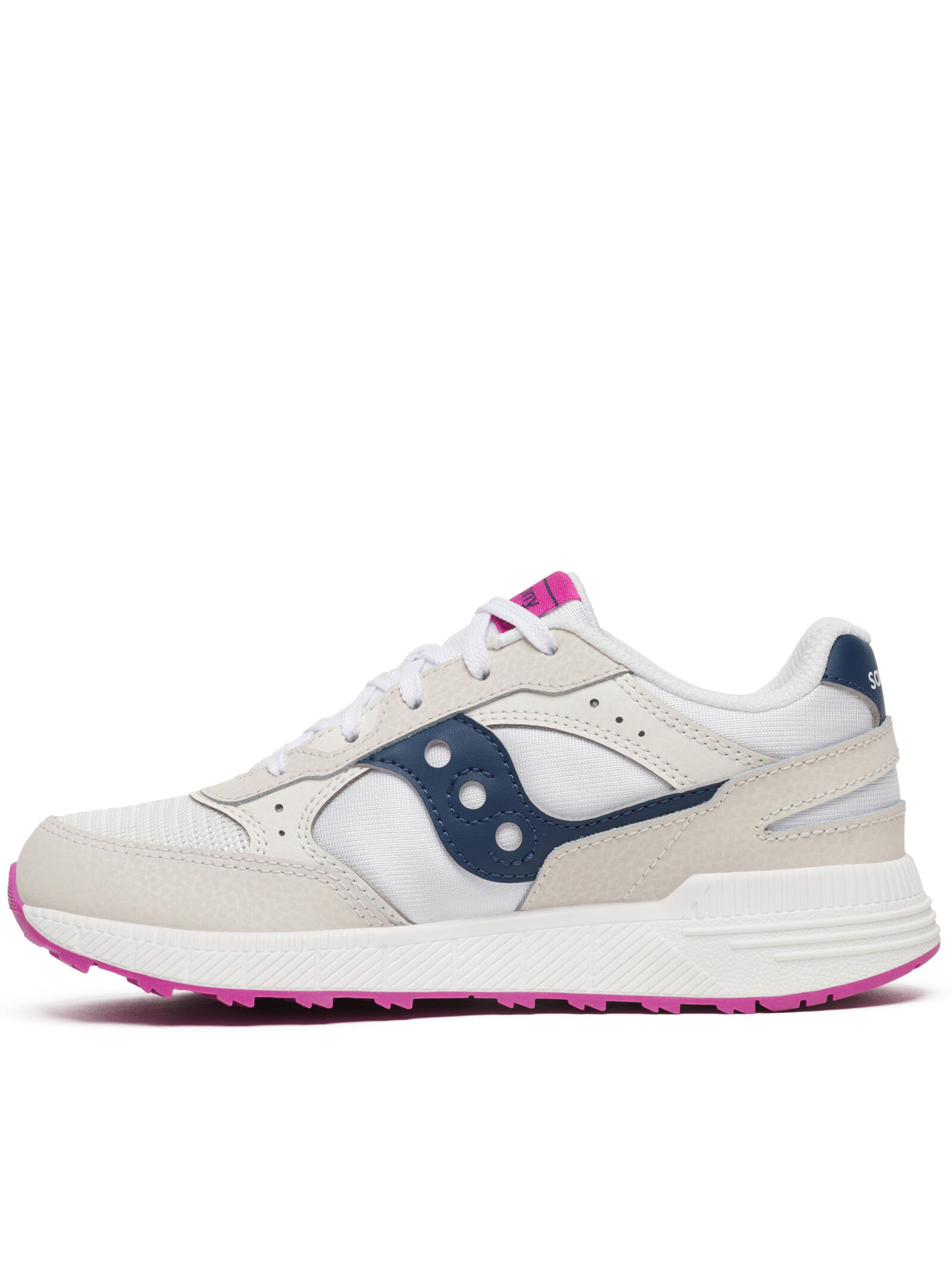 Eclipse Kdz White Calzature