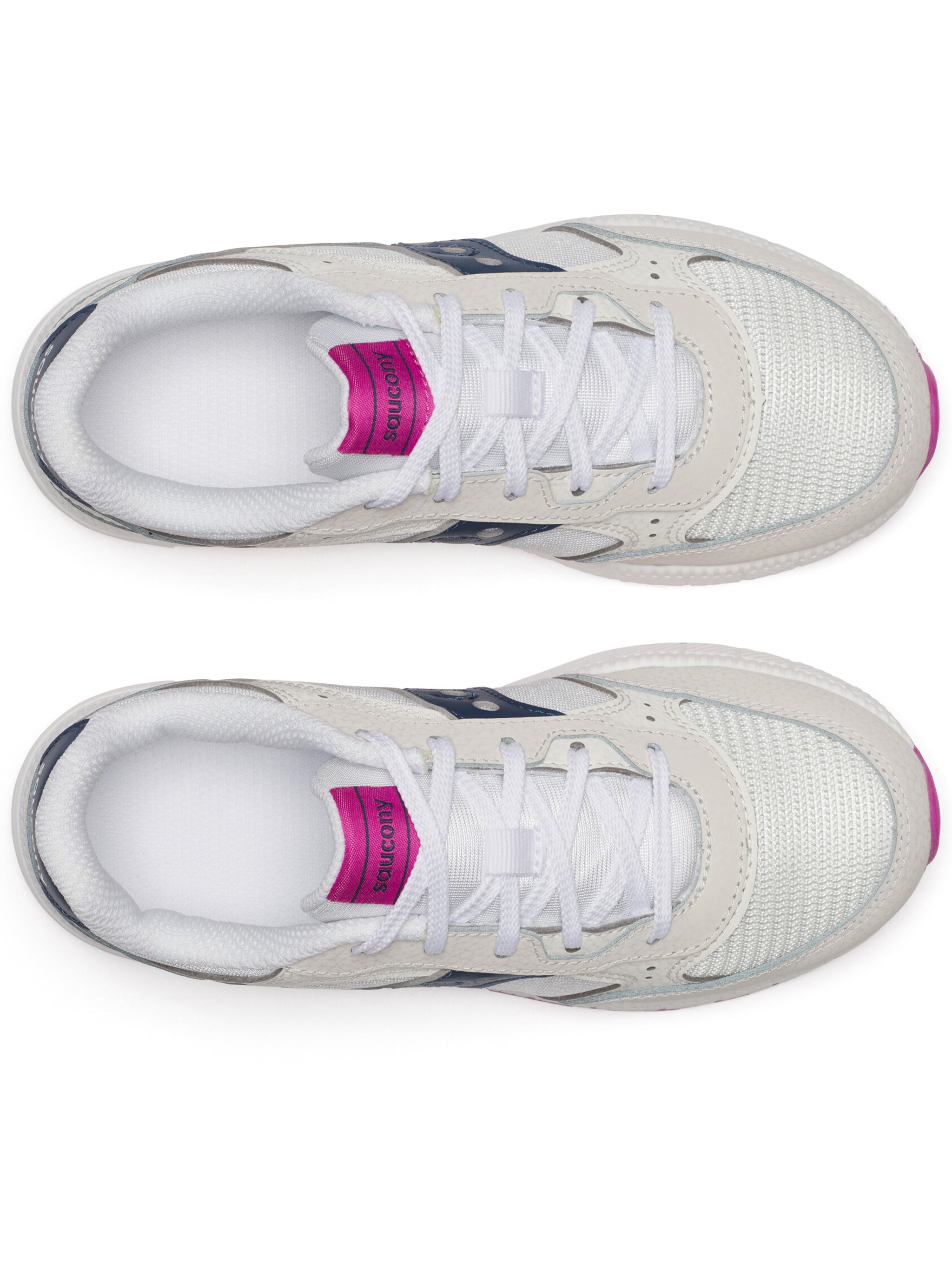 Eclipse Kdz White Calzature