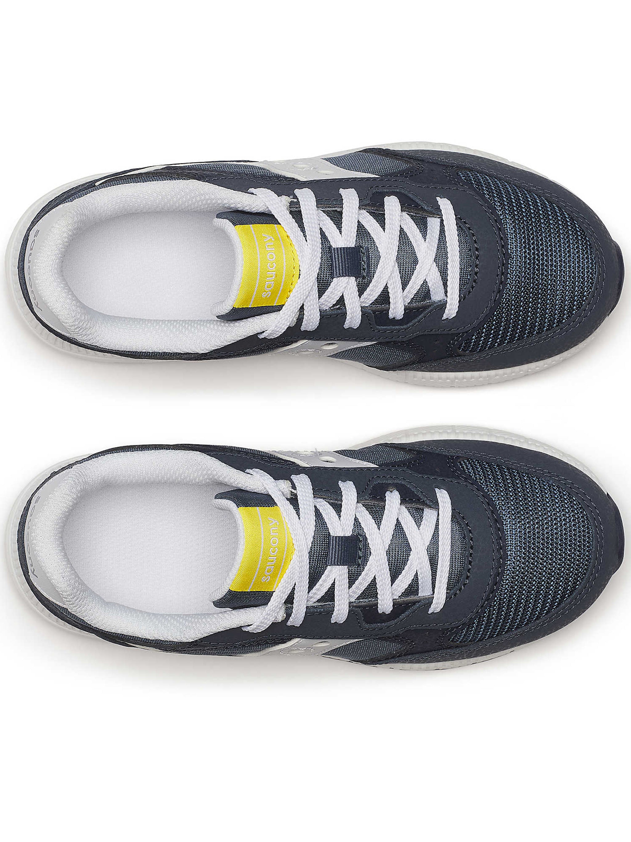 Eclipse Kdz Blue Calzature