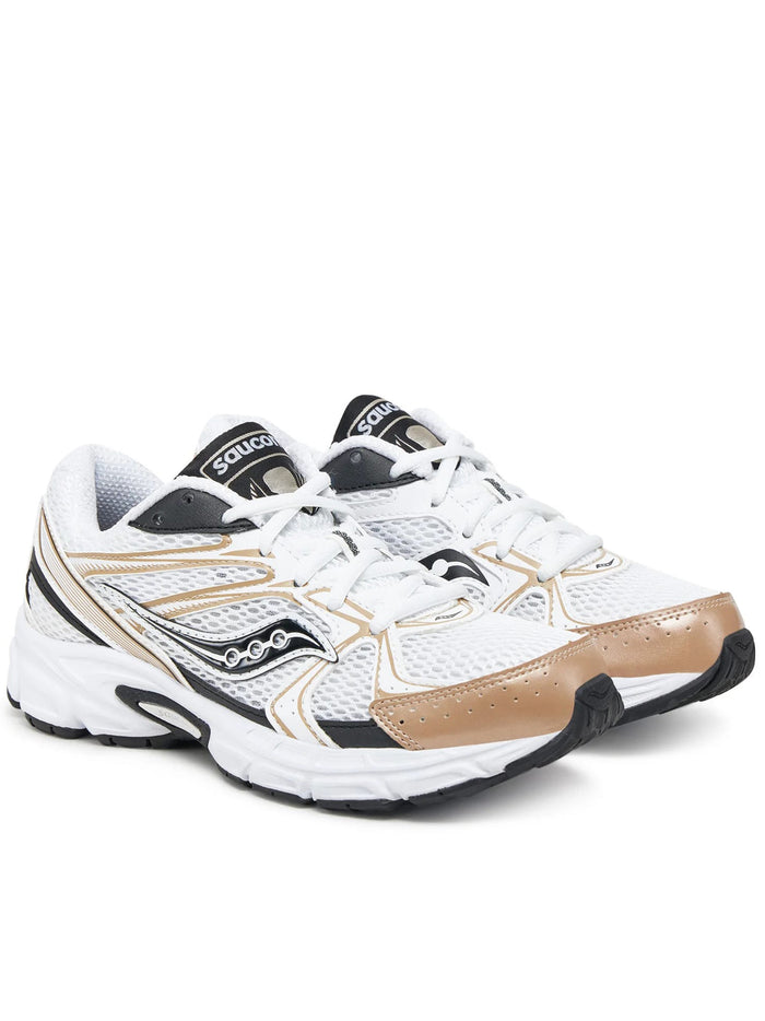 Ride Millennium White Calzature