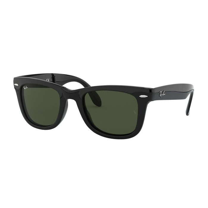 Ray-Ban Folding Wayfarer Rb 4105 Celluloide