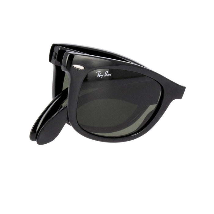 Ray-Ban Folding Wayfarer Rb 4105 Celluloide