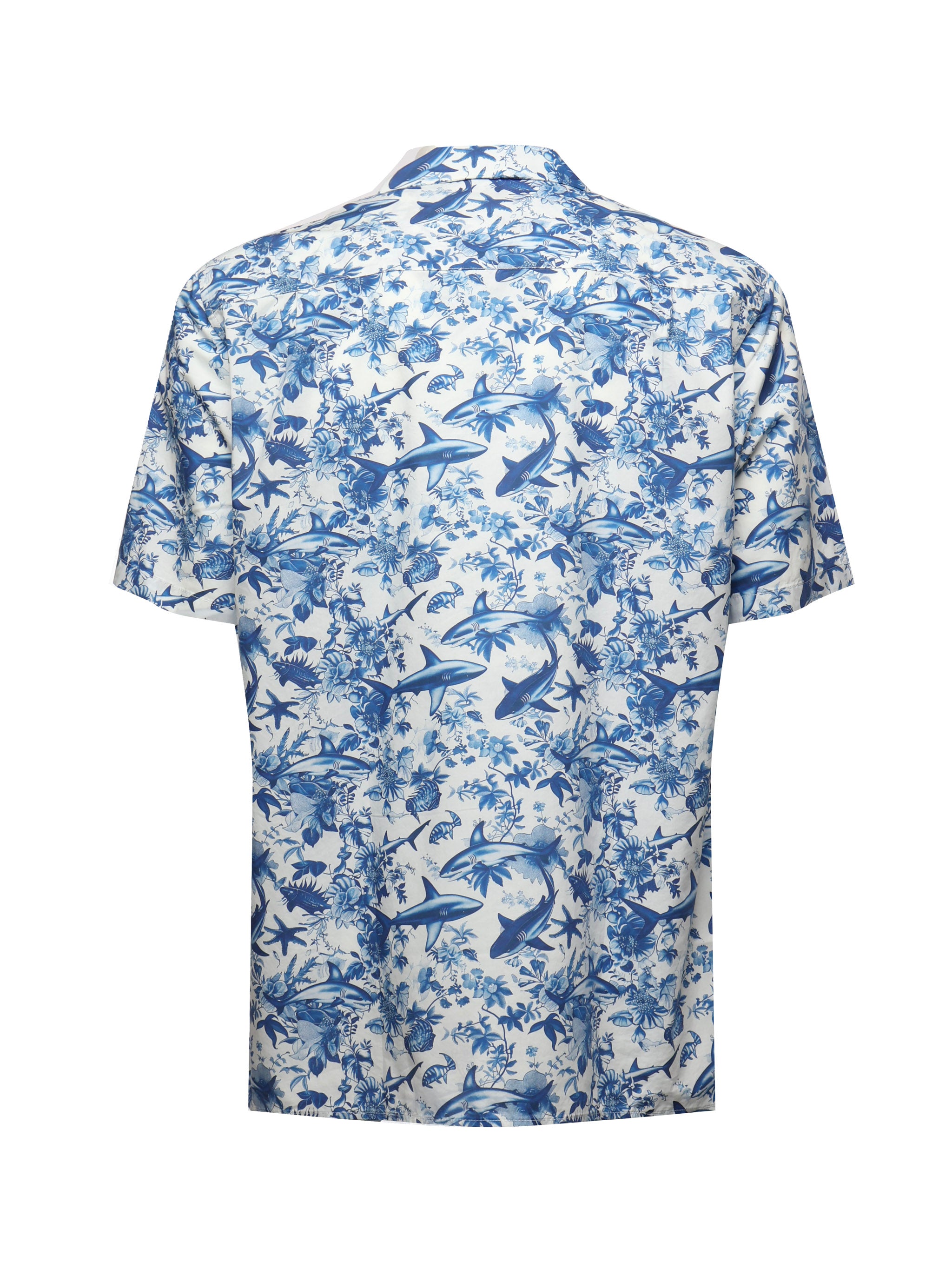 MC2 Saint Barth Shirts Linen