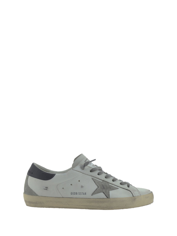 Superstar Sneakers White/ice/dark Gray