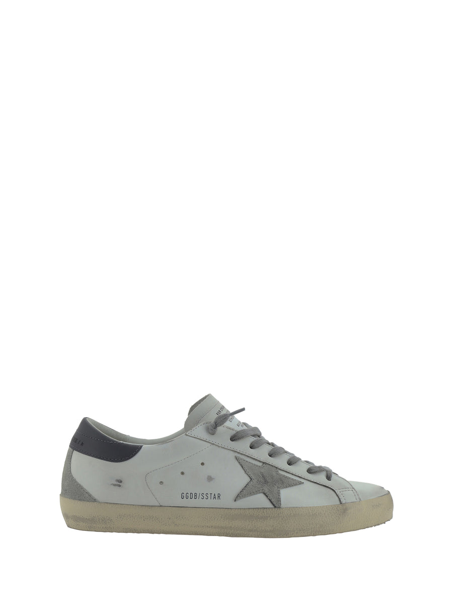 Superstar Sneakers White/ice/dark Gray