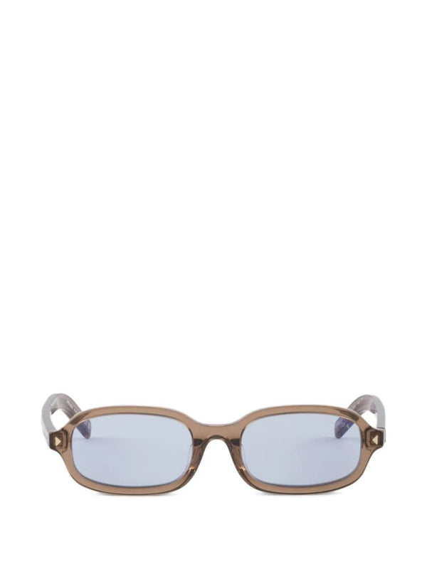 Prada - Sprd06c050e28i Fe30w Lenses Sunglasses