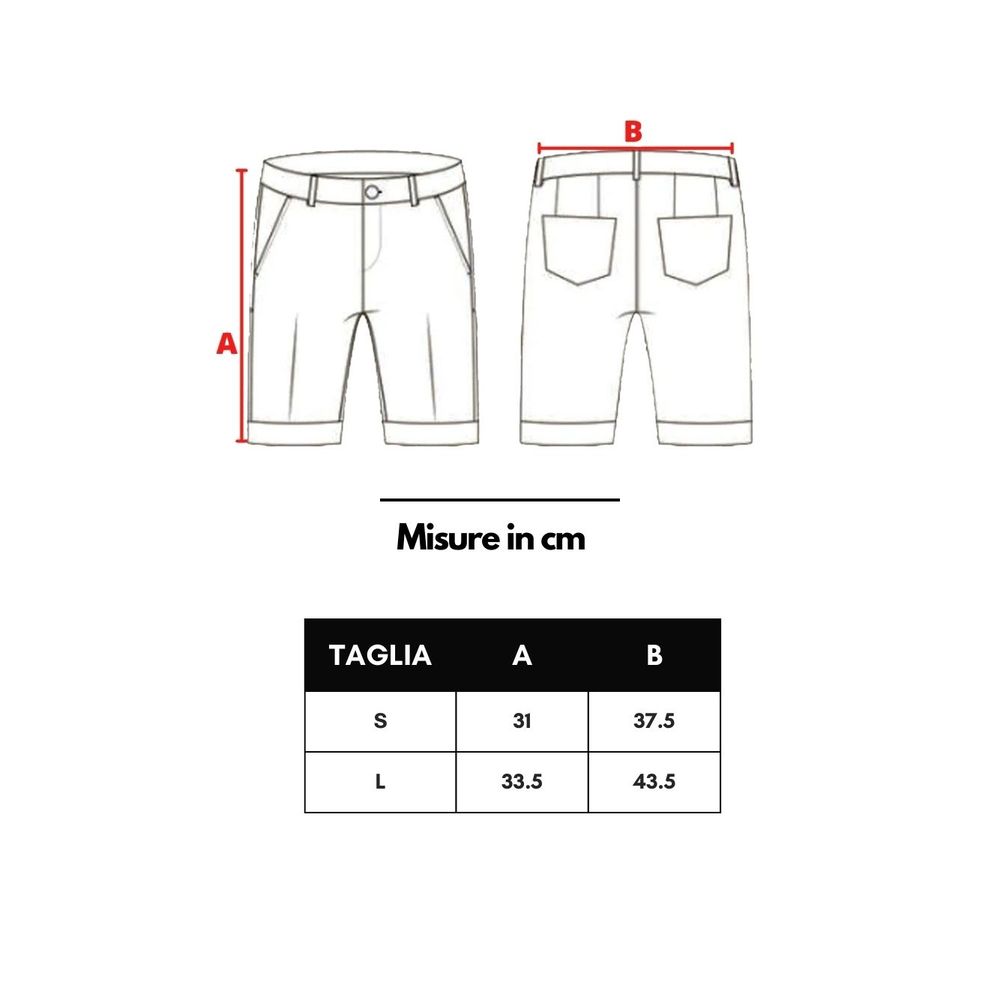 Bottega Veneta 100% Polyamide swim shorts in white — view 4