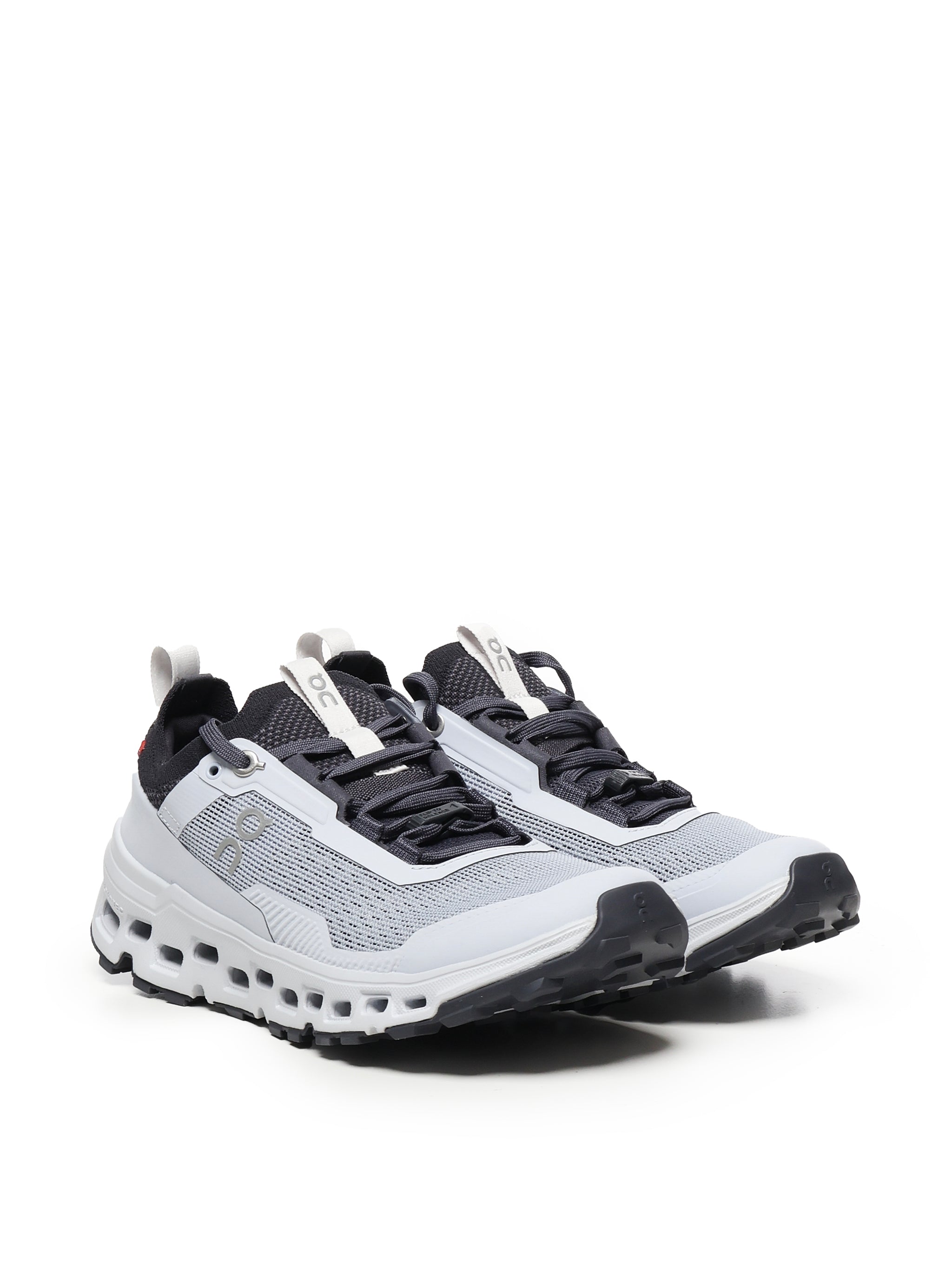 ON Sneakers Heather Iron Recycled Polyester