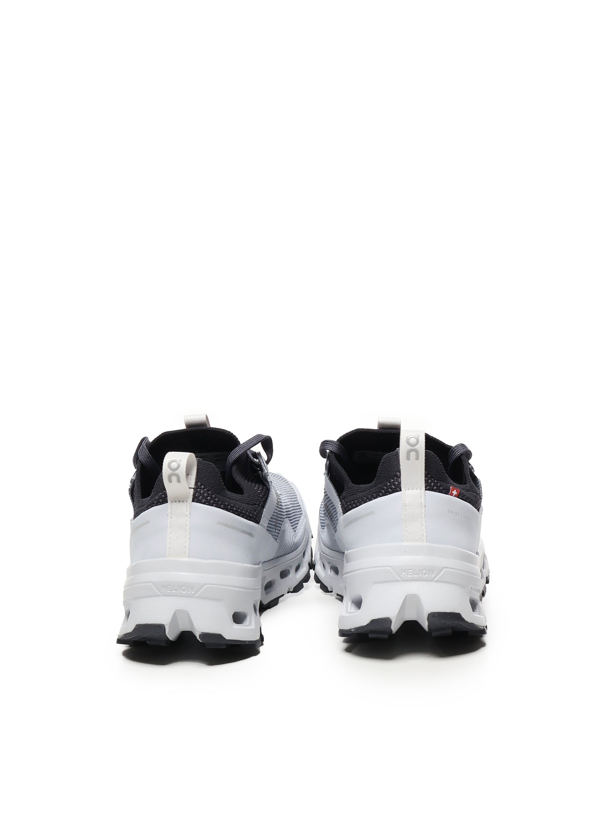 ON Sneakers Heather Iron Recycled Polyester
