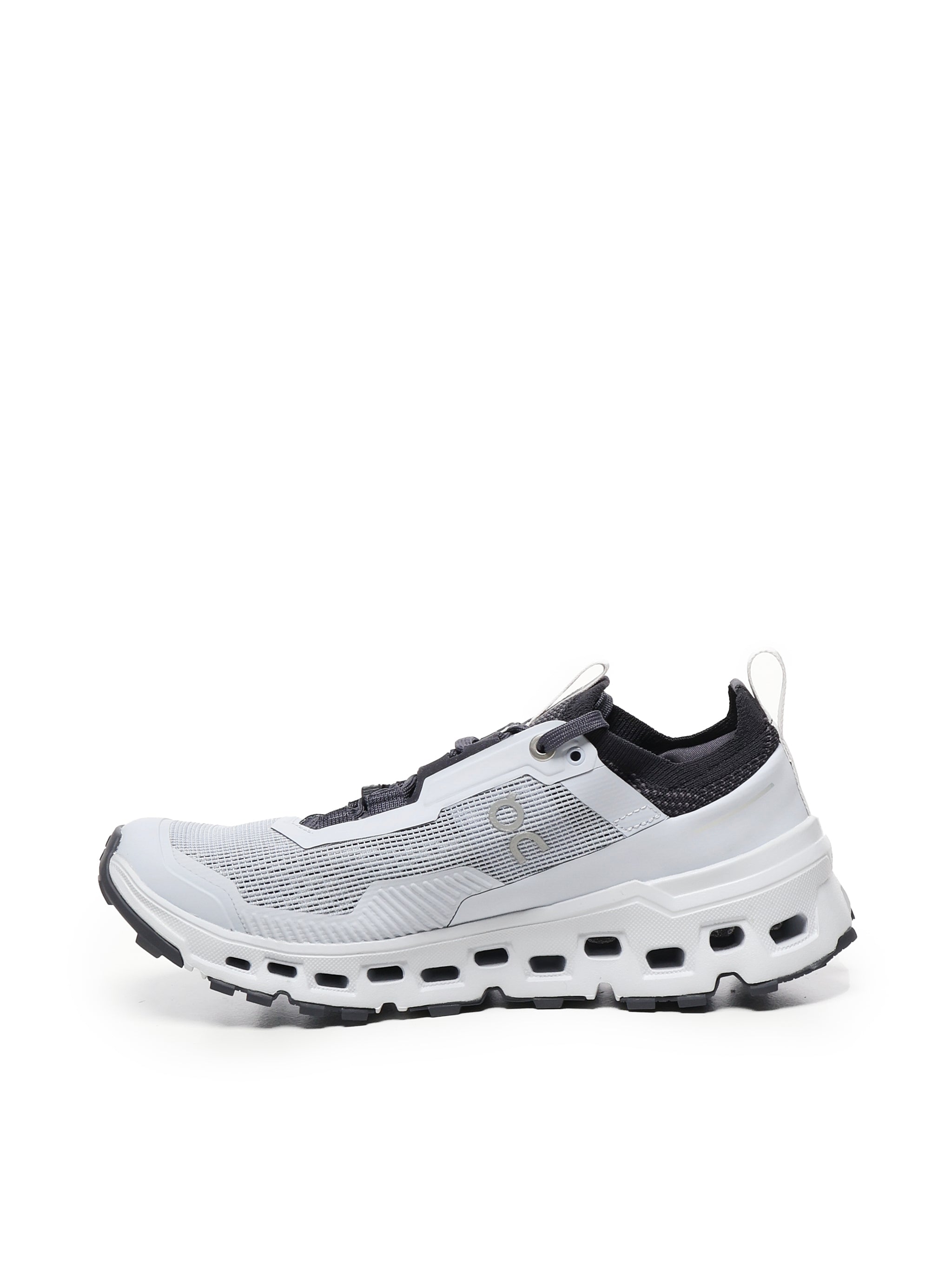 ON Sneakers Heather Iron Recycled Polyester