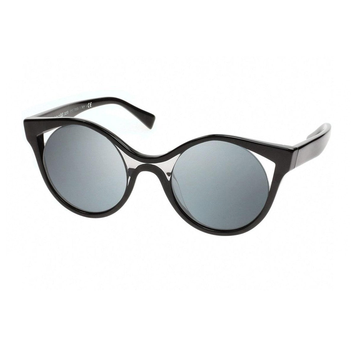 0A05033 Nero Celluloid Occhiali Sole