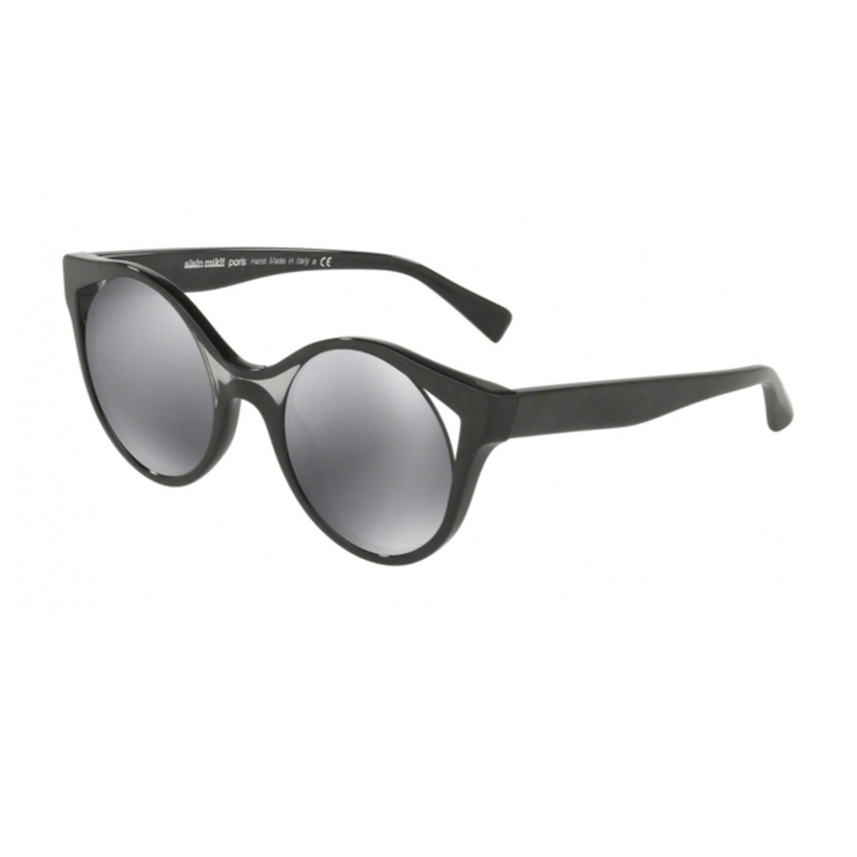 0A05033 Nero Celluloid Occhiali Sole