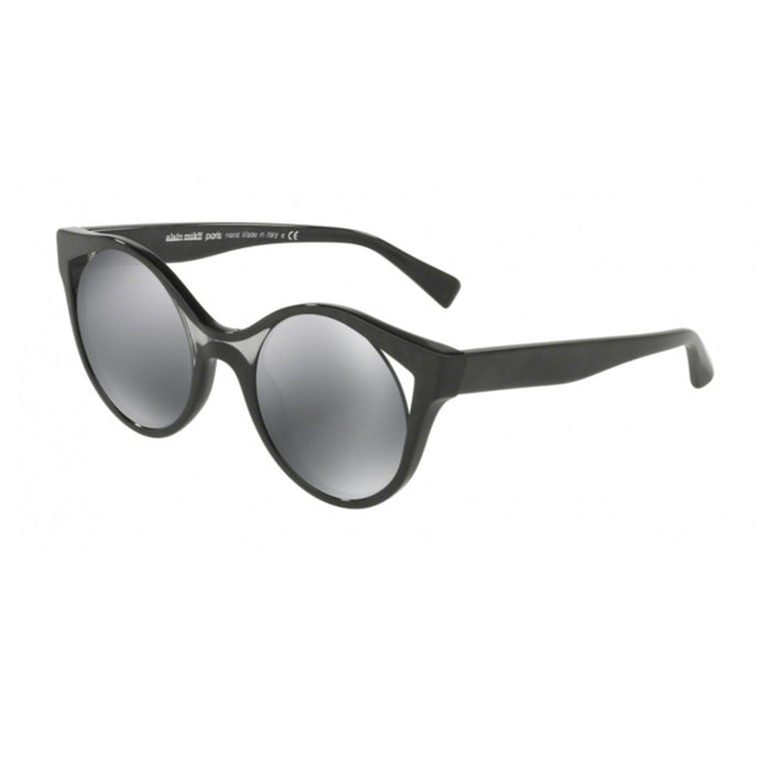 0A05033 Nero Celluloid Occhiali Sole