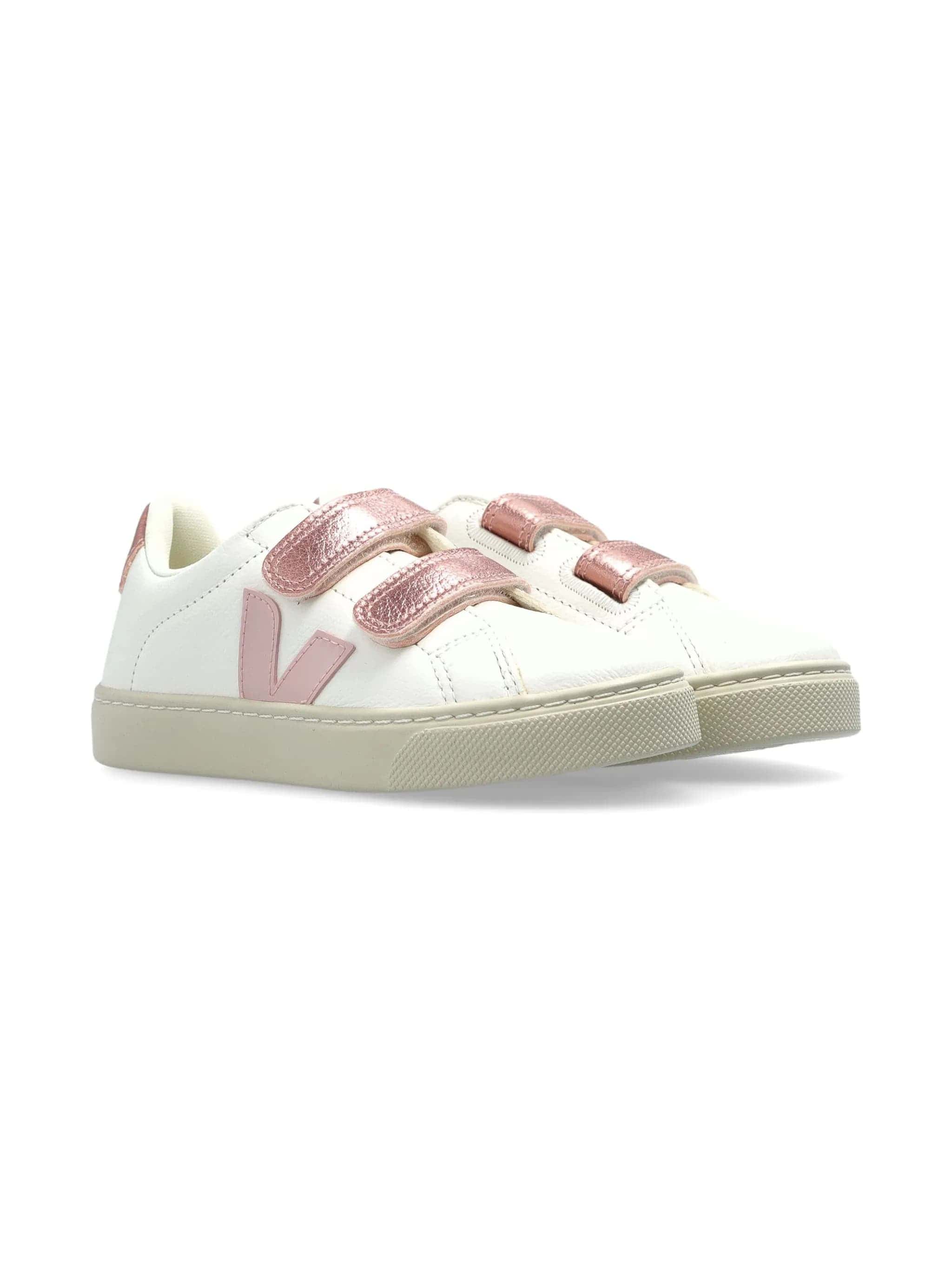Scarpe White Calzature