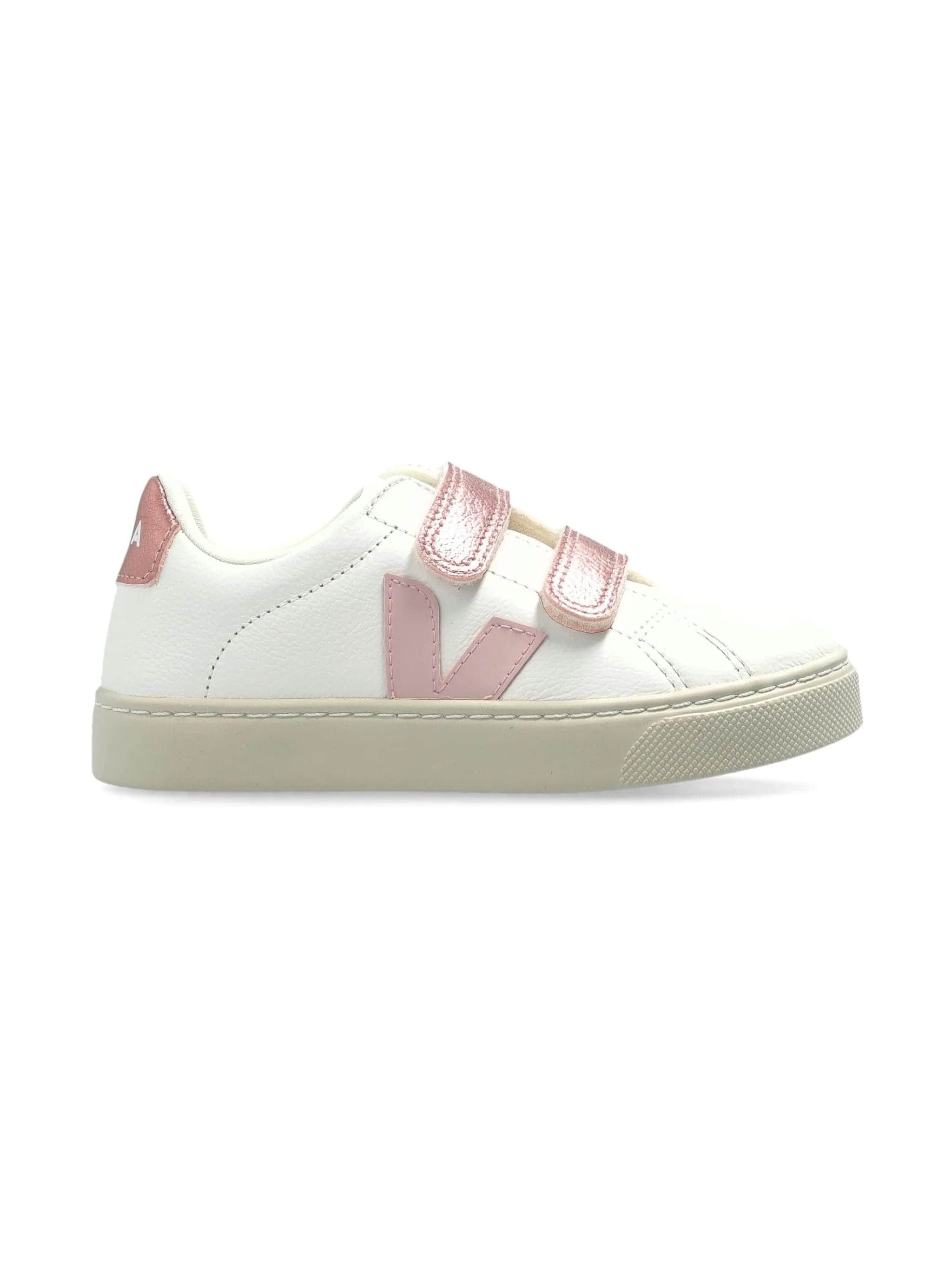Scarpe White Calzature