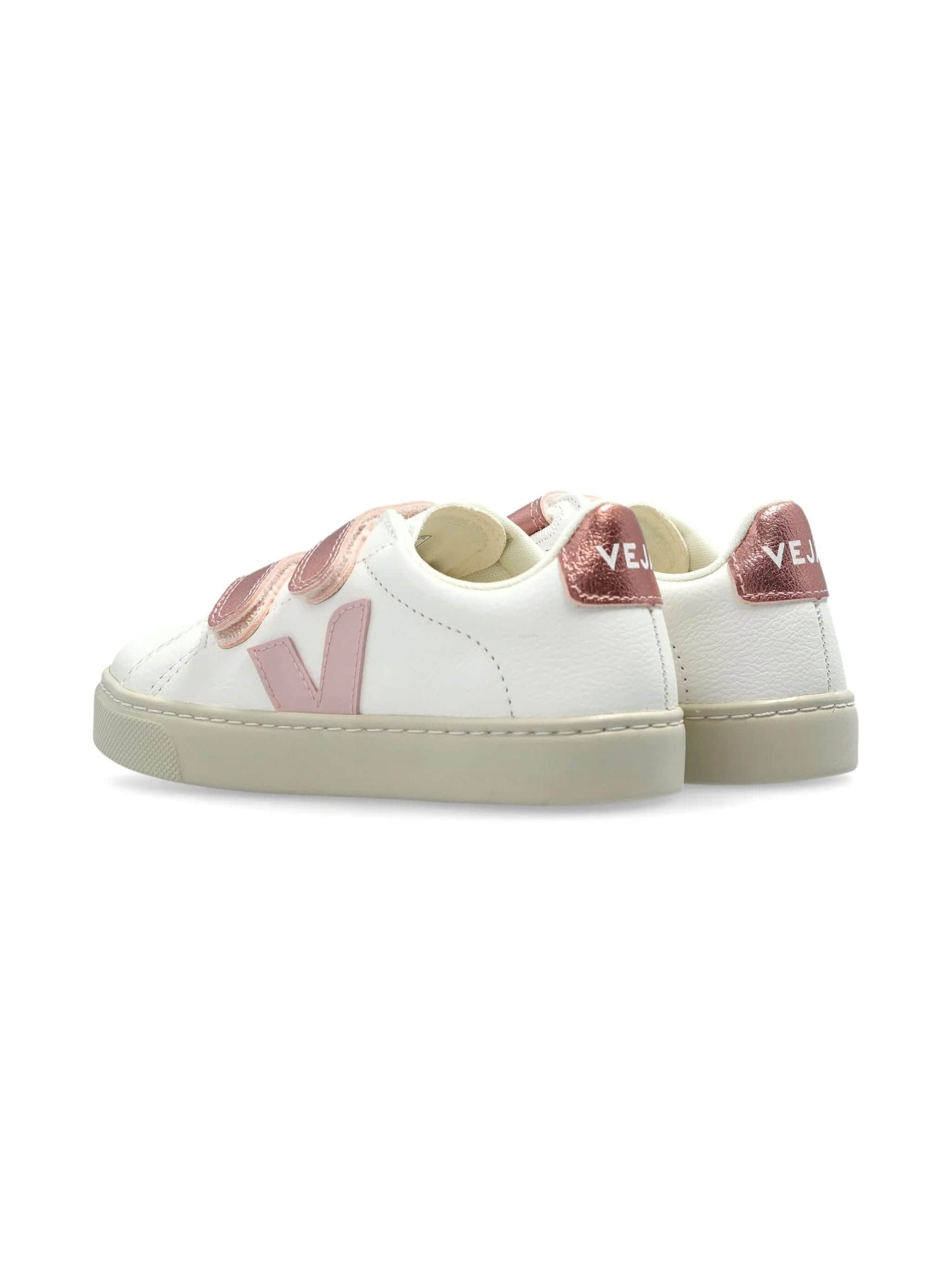 Scarpe White Calzature