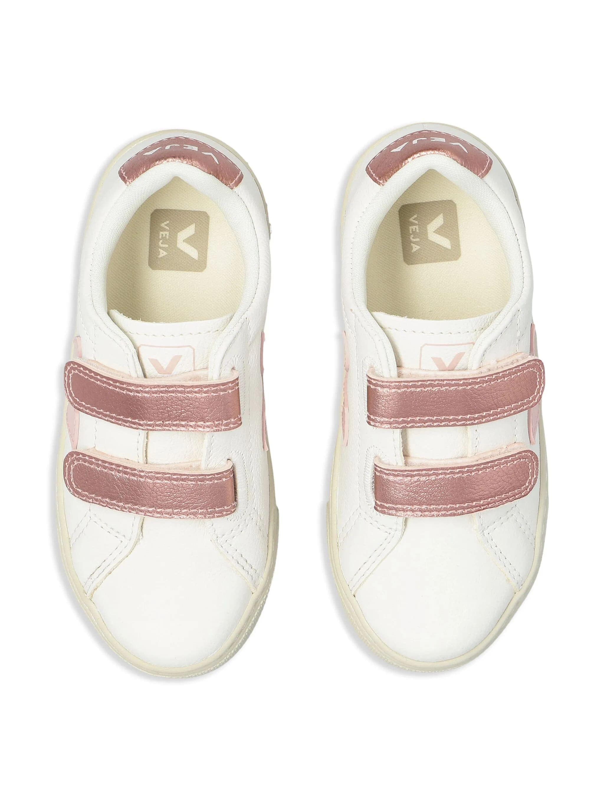 Scarpe White Calzature
