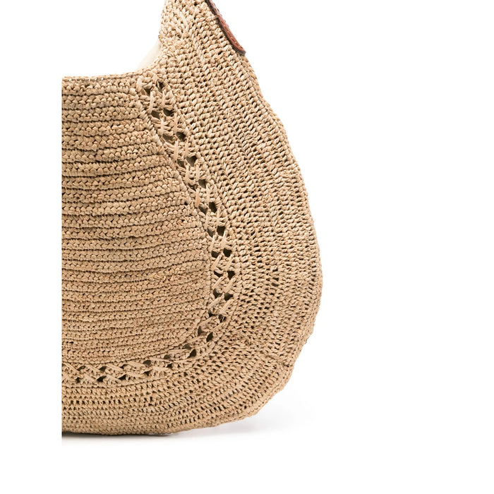 Bag Ibeliv Neutrals Raffia: 100
