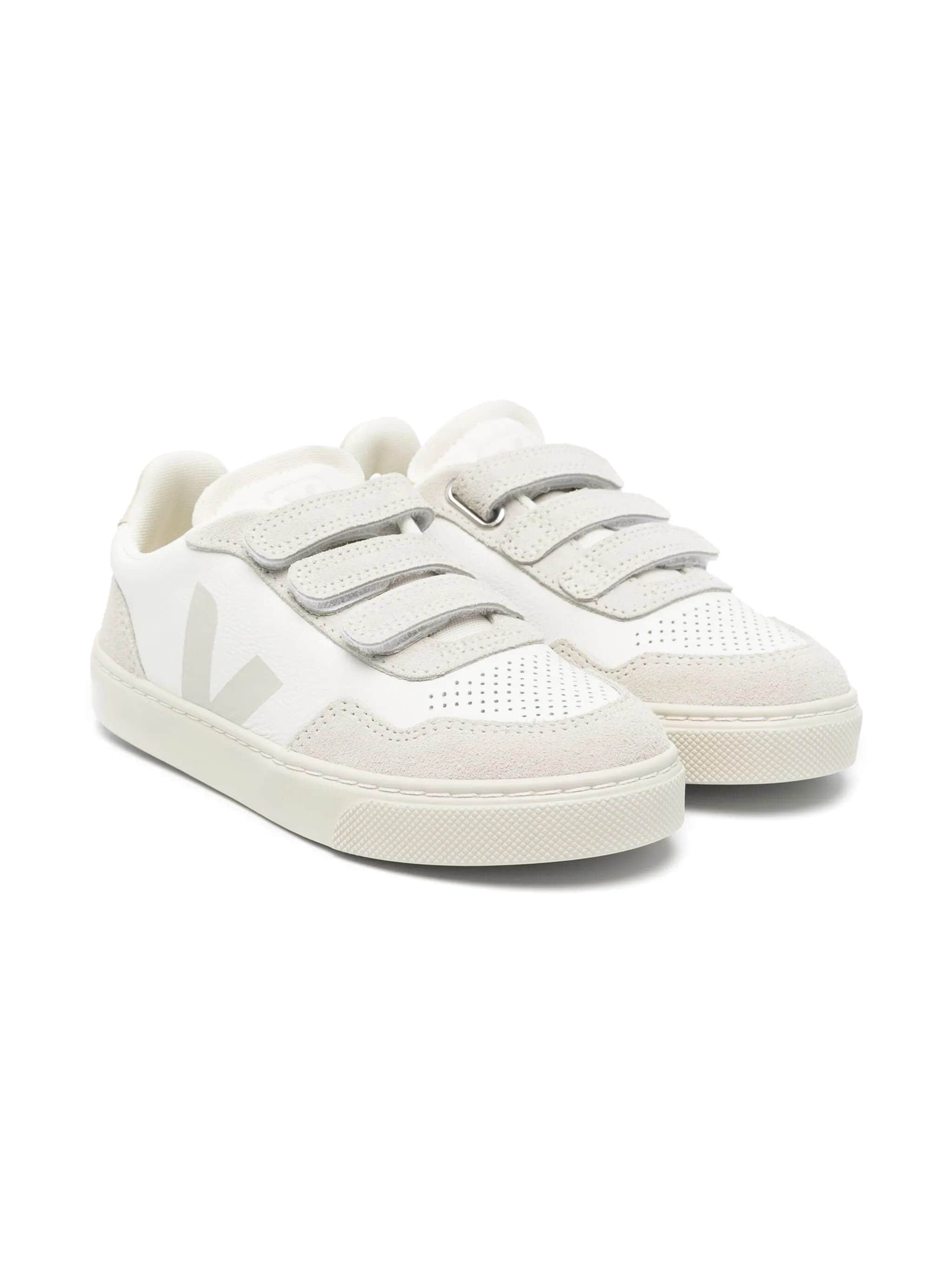 V-90 White Calzature