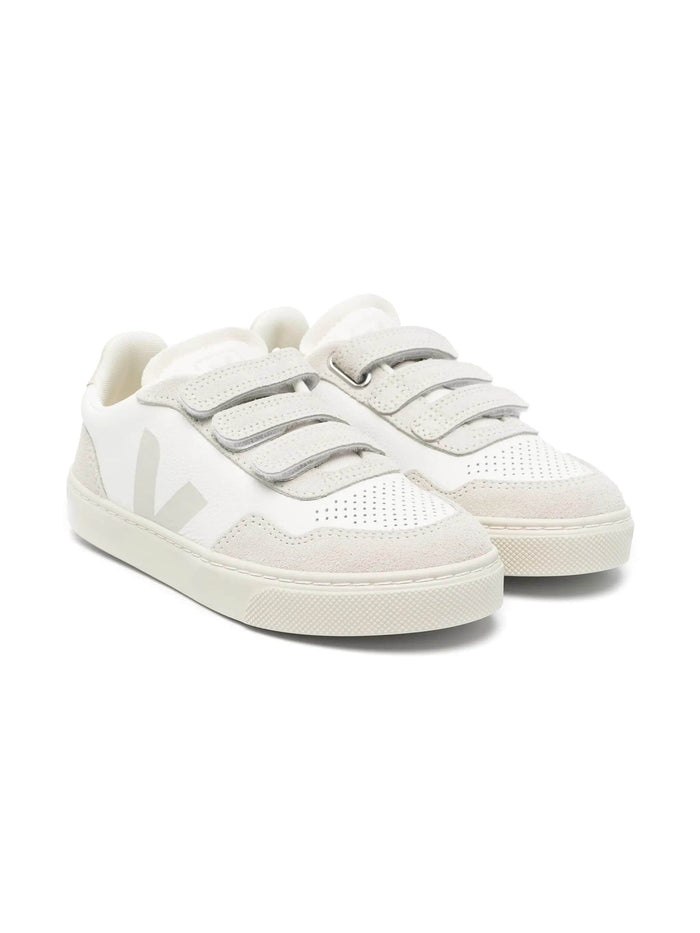 V-90 White Calzature