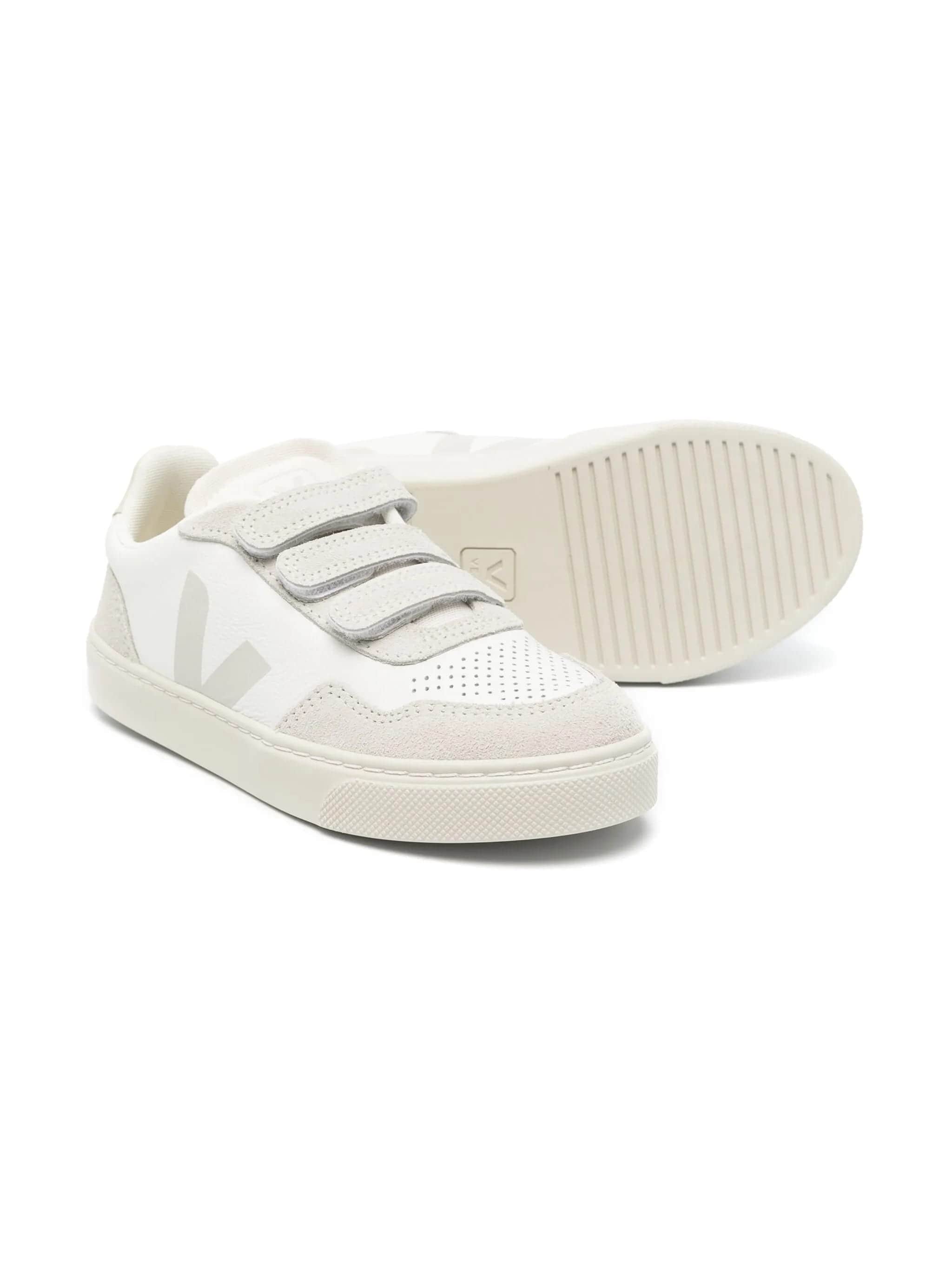 V-90 White Calzature