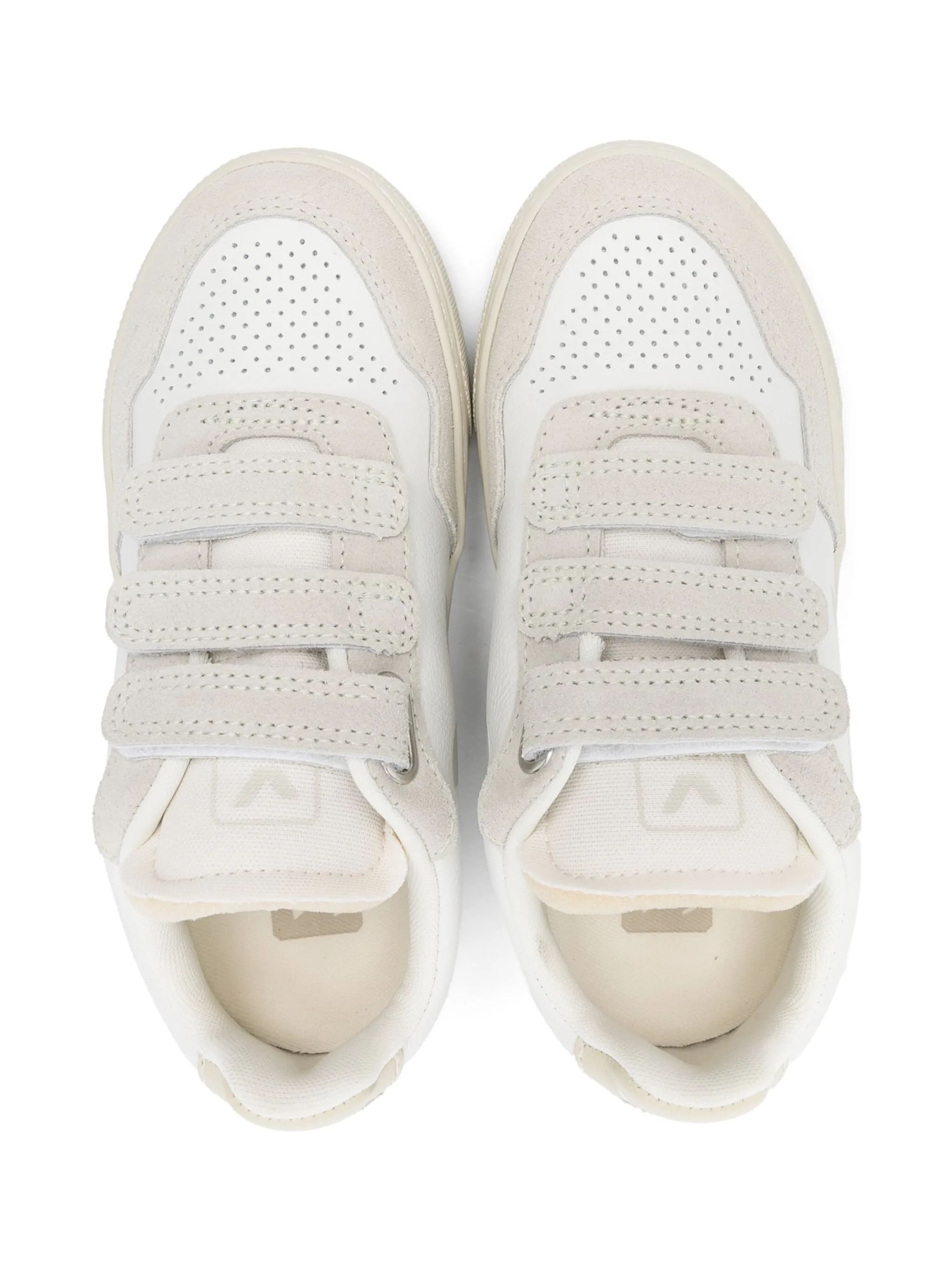 V-90 White Calzature