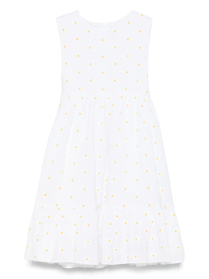 Vestito White Abito