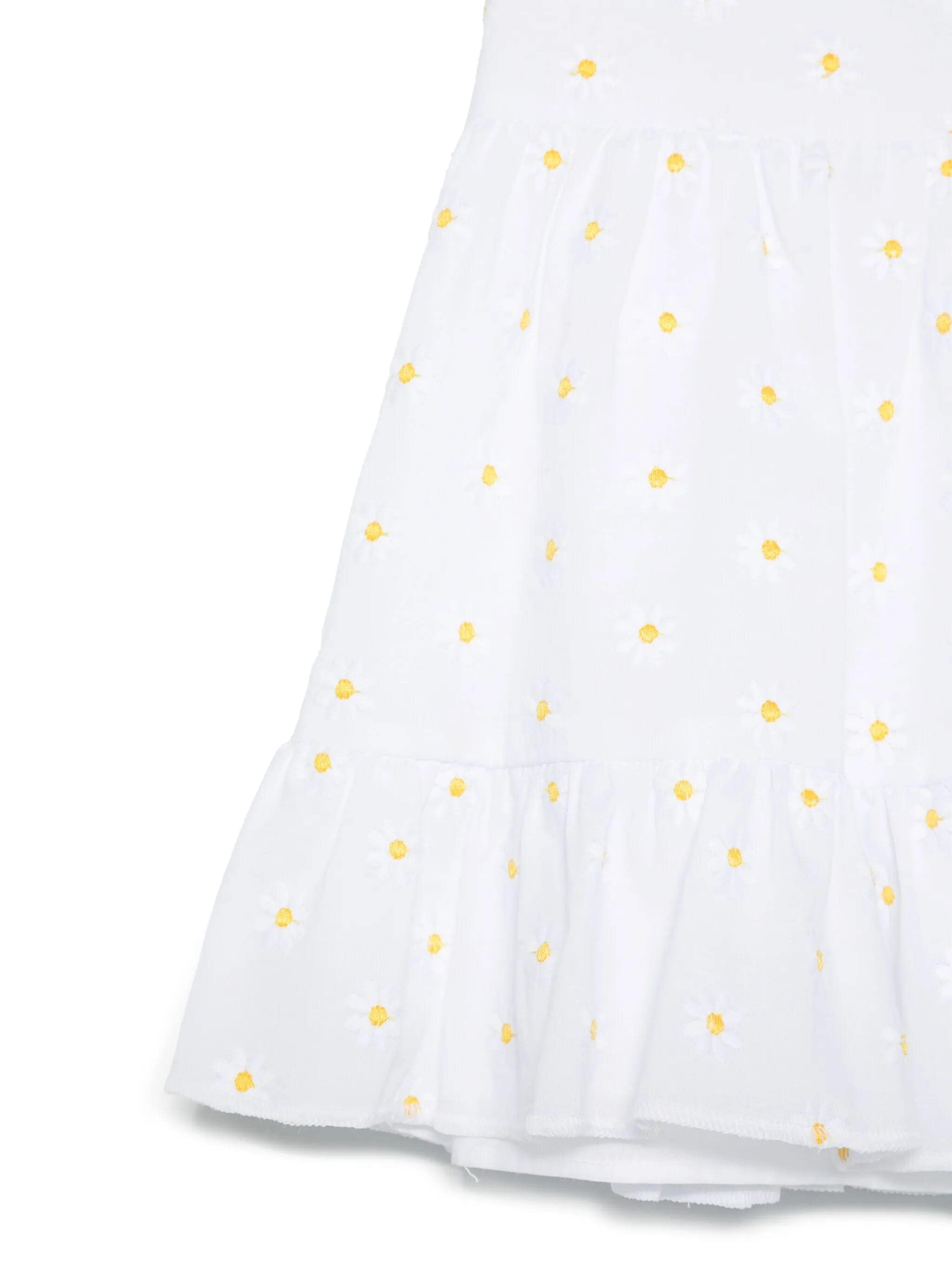 Vestito White Abito