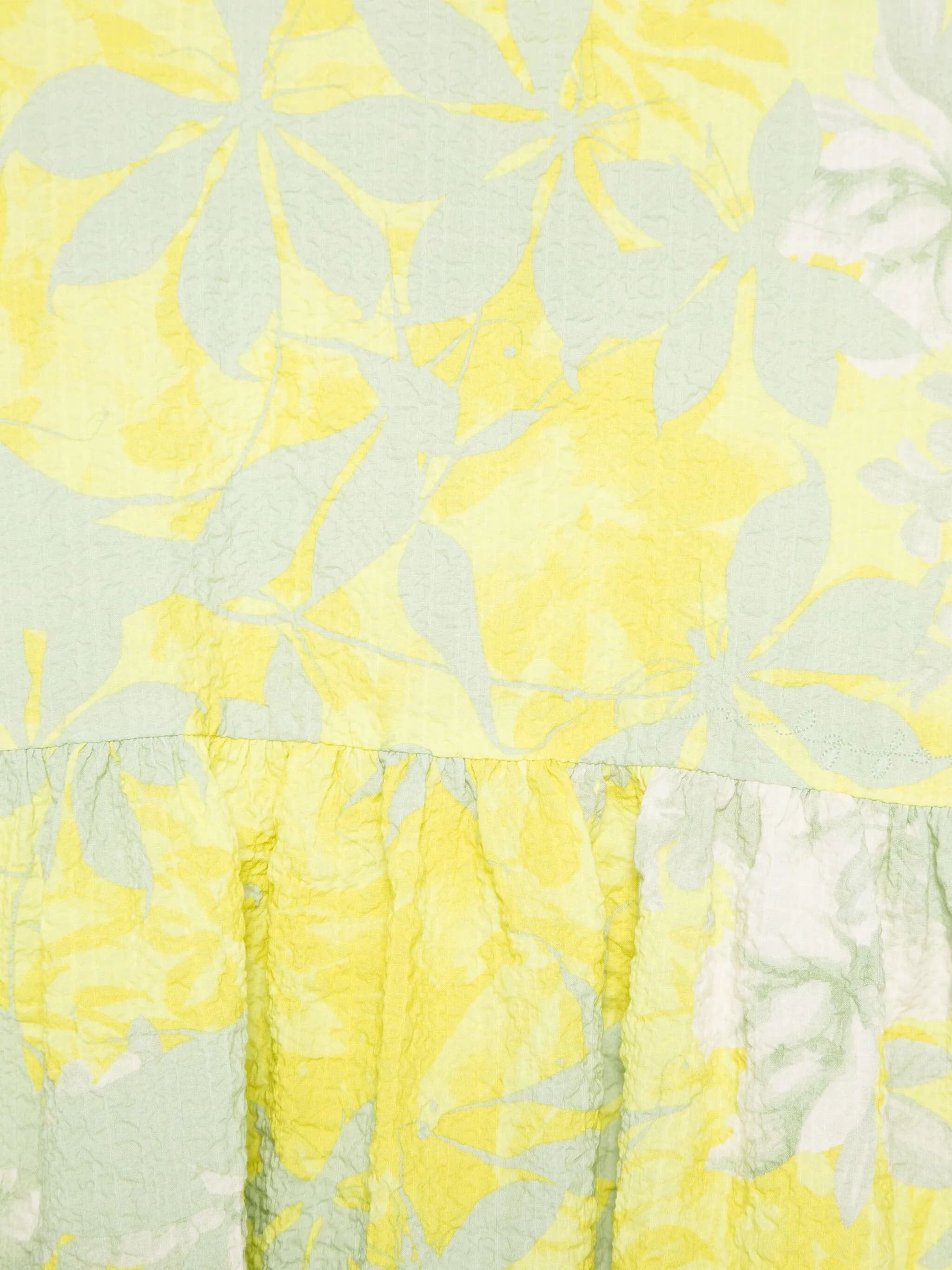 Vestito Green Abito