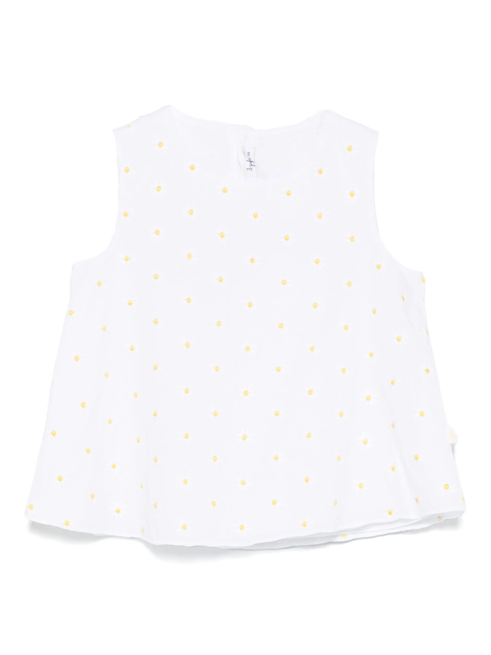 Camicia White