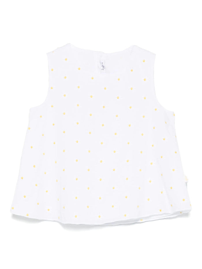 Camicia White