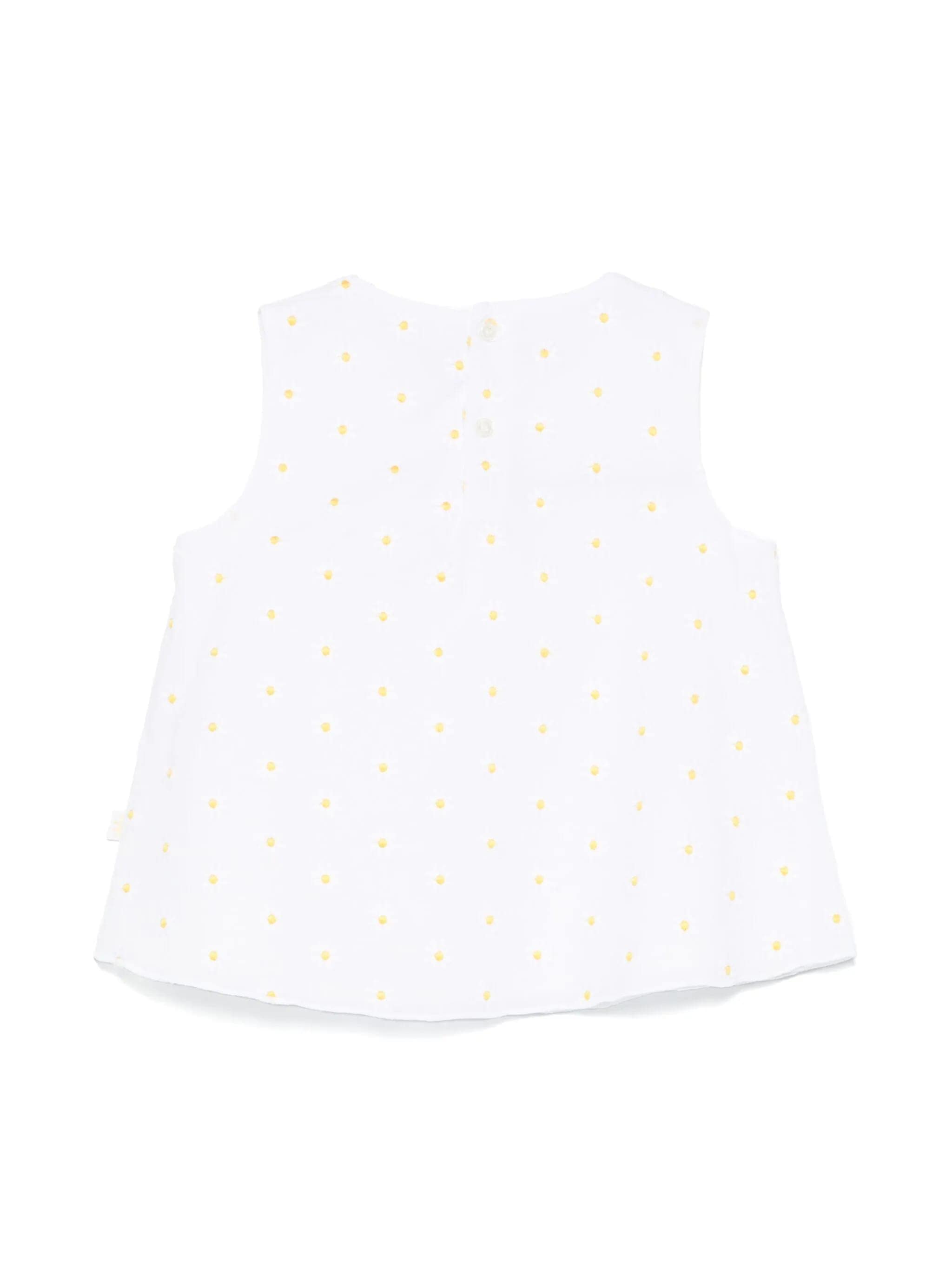 Camicia White