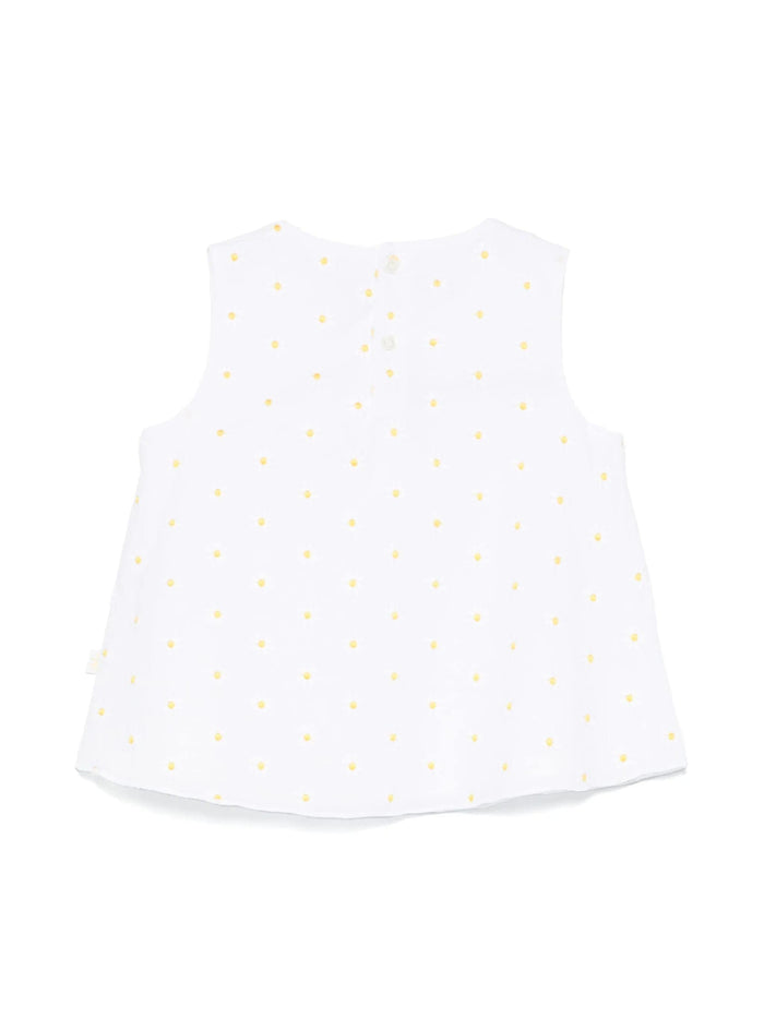 Camicia White