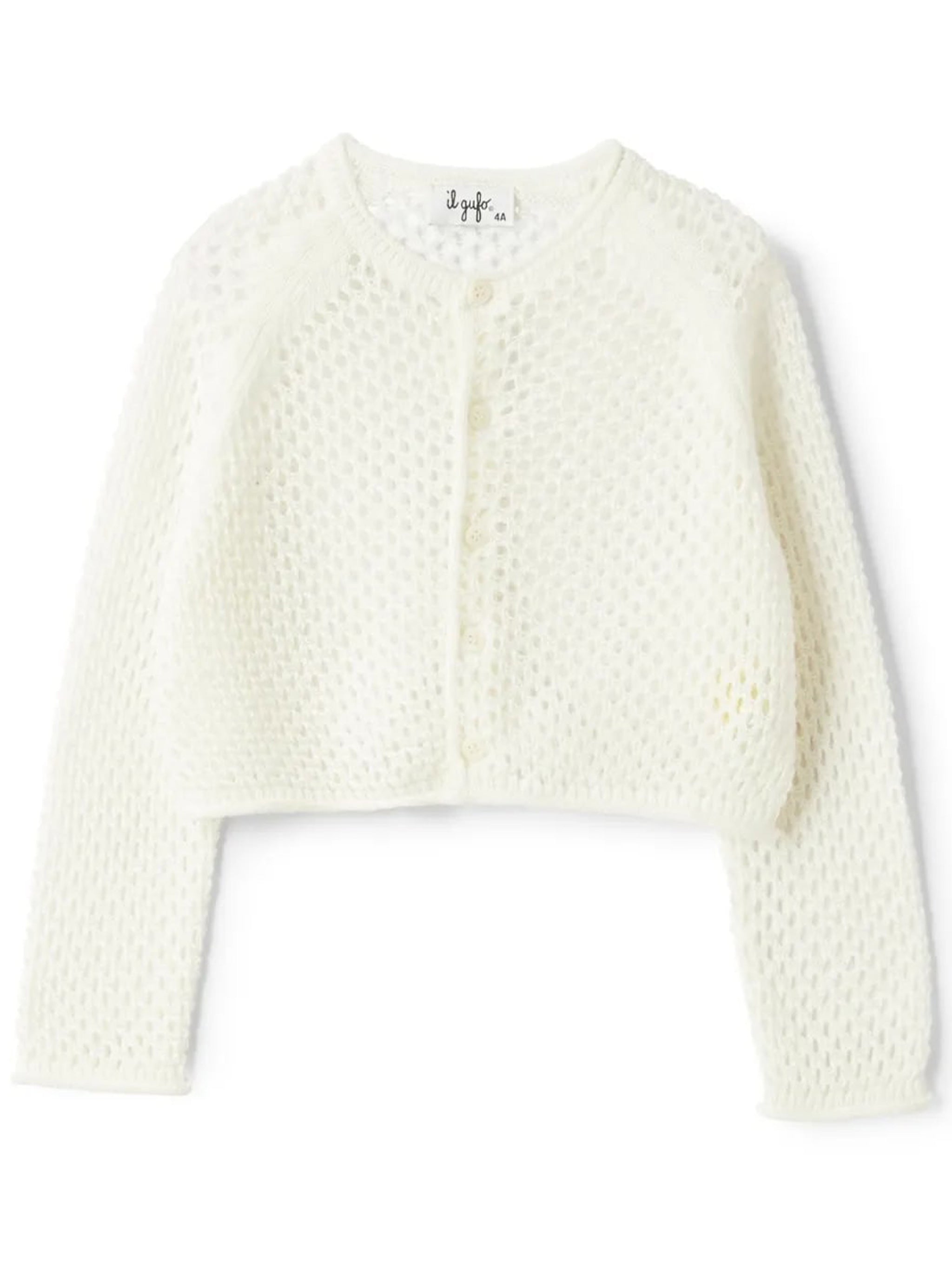 Golfino Tricot Nude & Neutrals Maglia