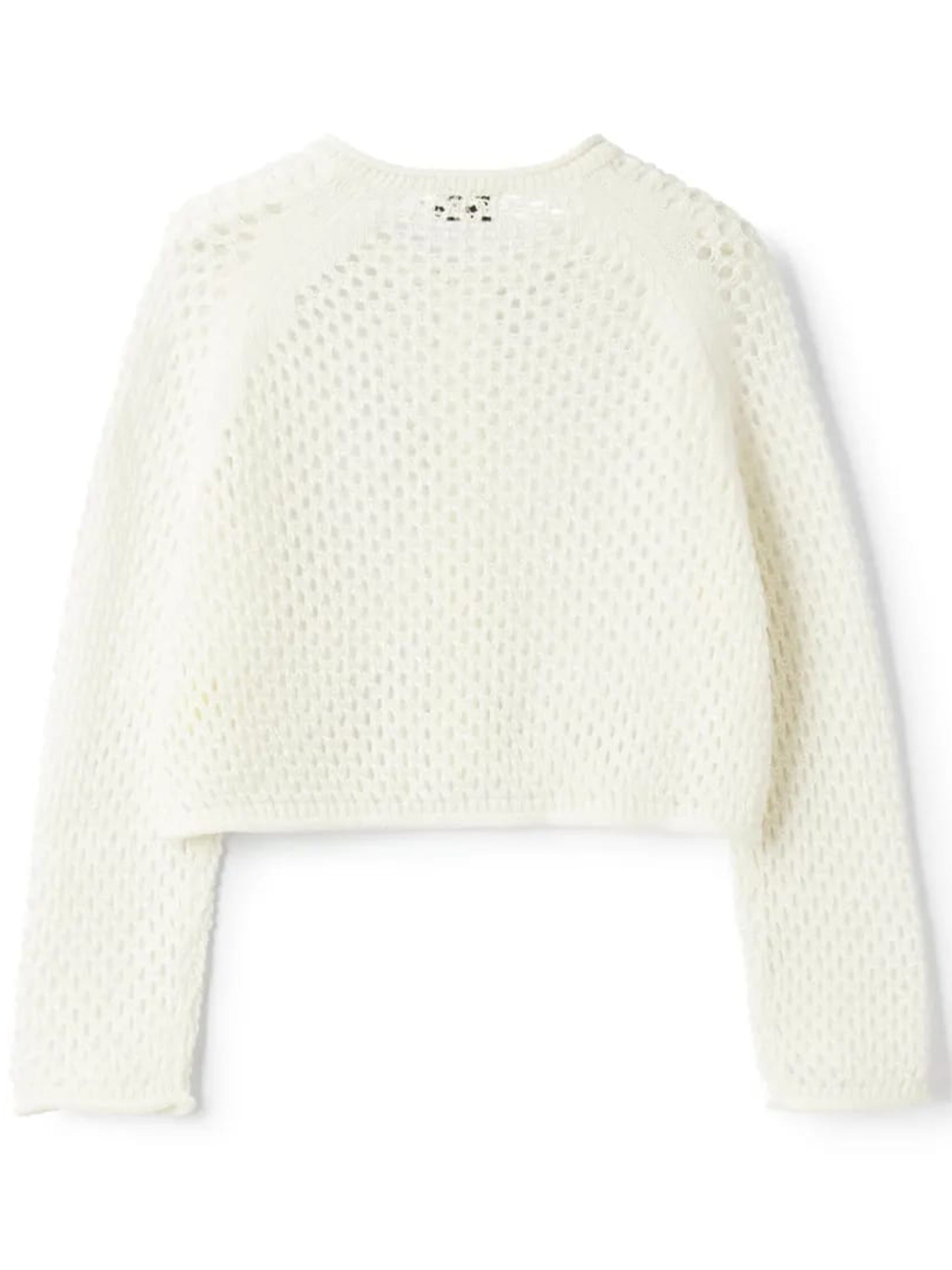 Golfino Tricot Nude & Neutrals Maglia