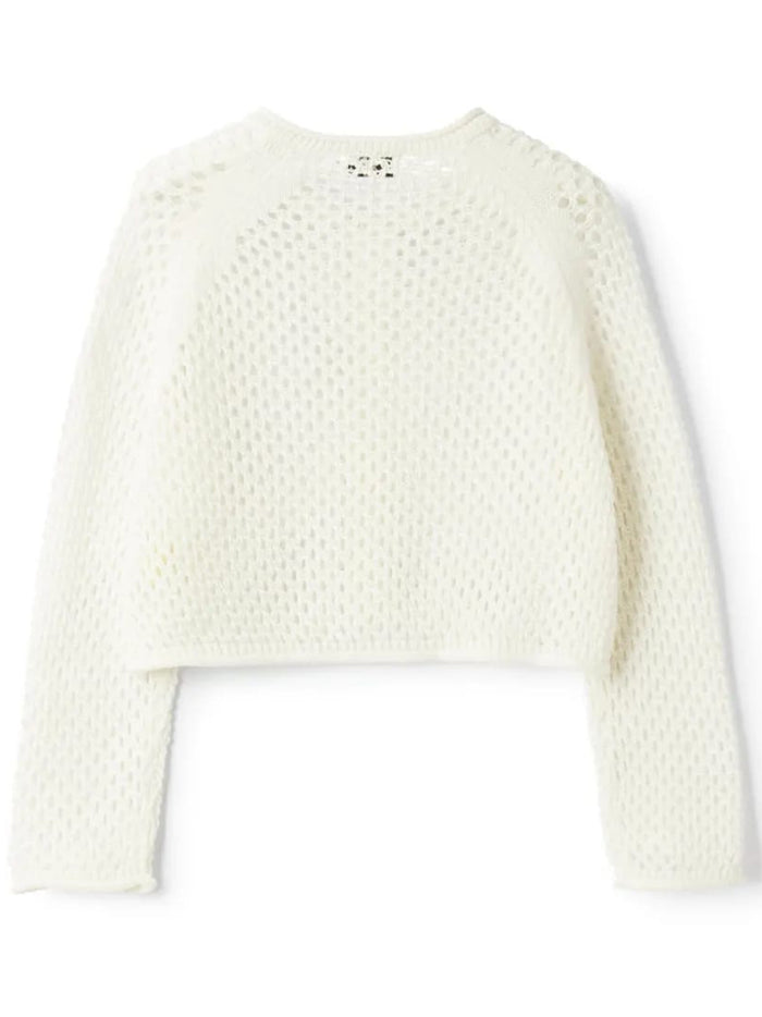 Golfino Tricot Nude & Neutrals Maglia