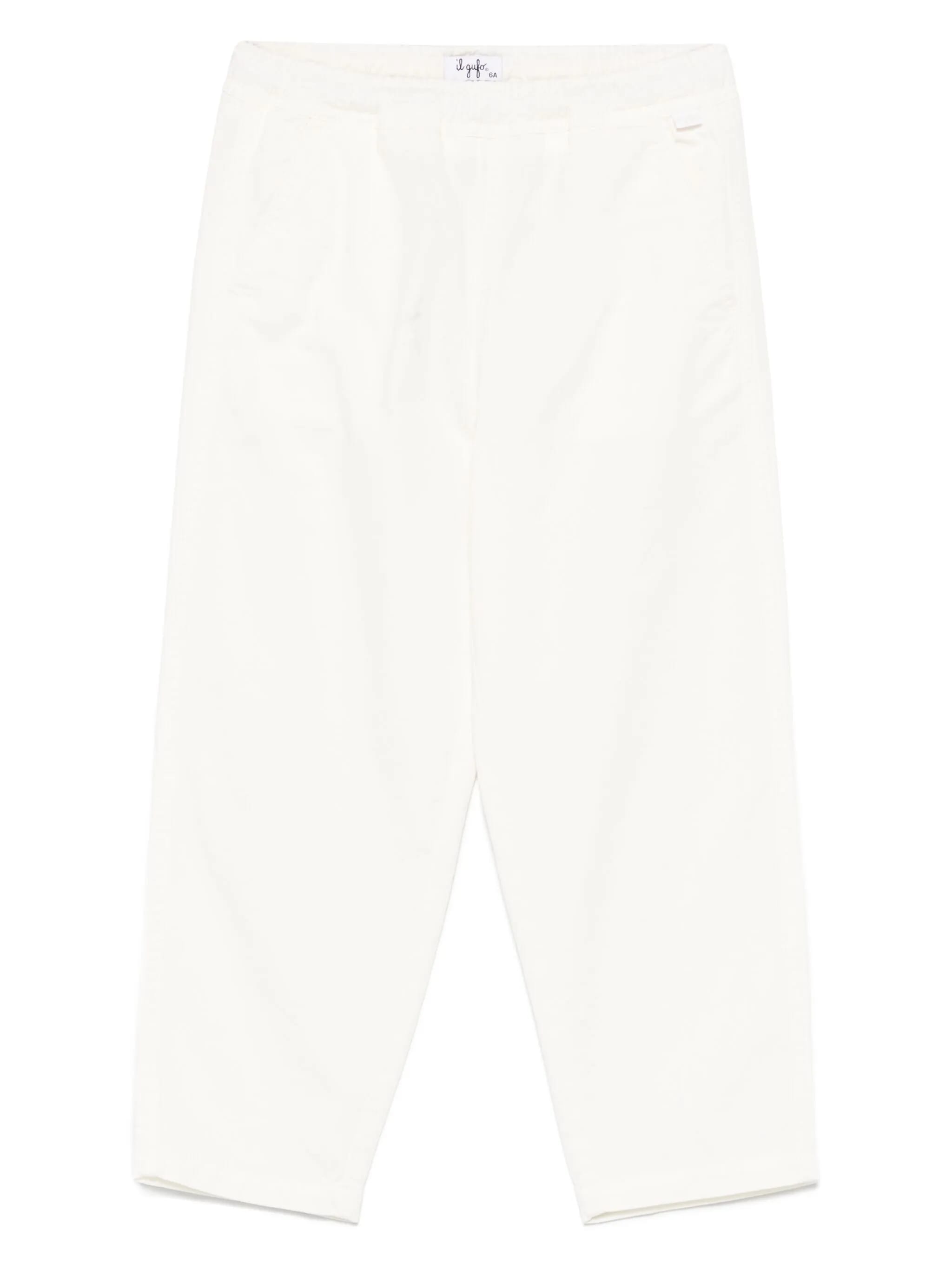 Pantalone Lungo Nude & Neutrals Pantaloni