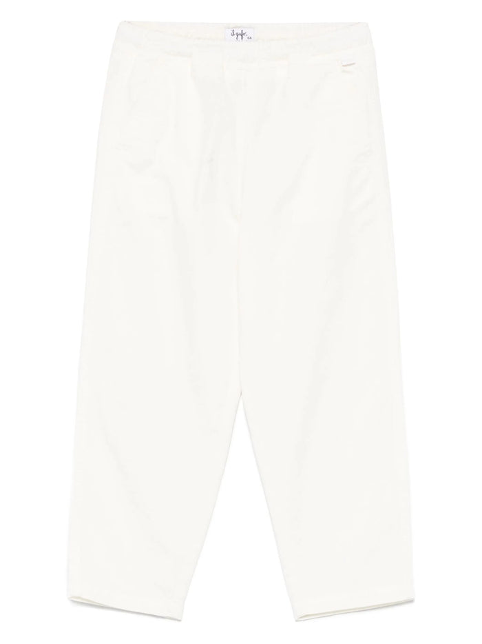 Pantalone Lungo Nude & Neutrals Pantaloni