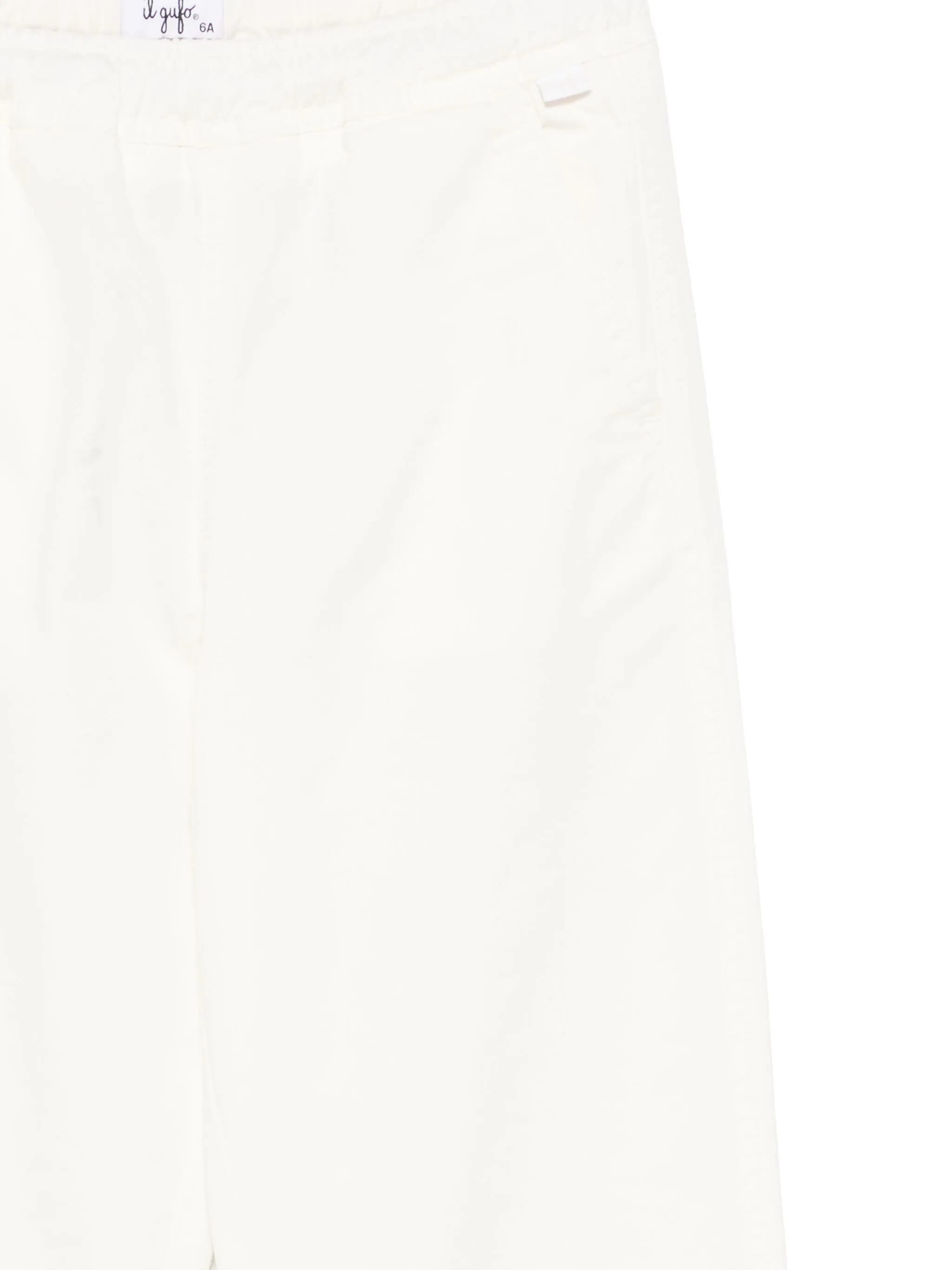 Pantalone Lungo Nude & Neutrals Pantaloni