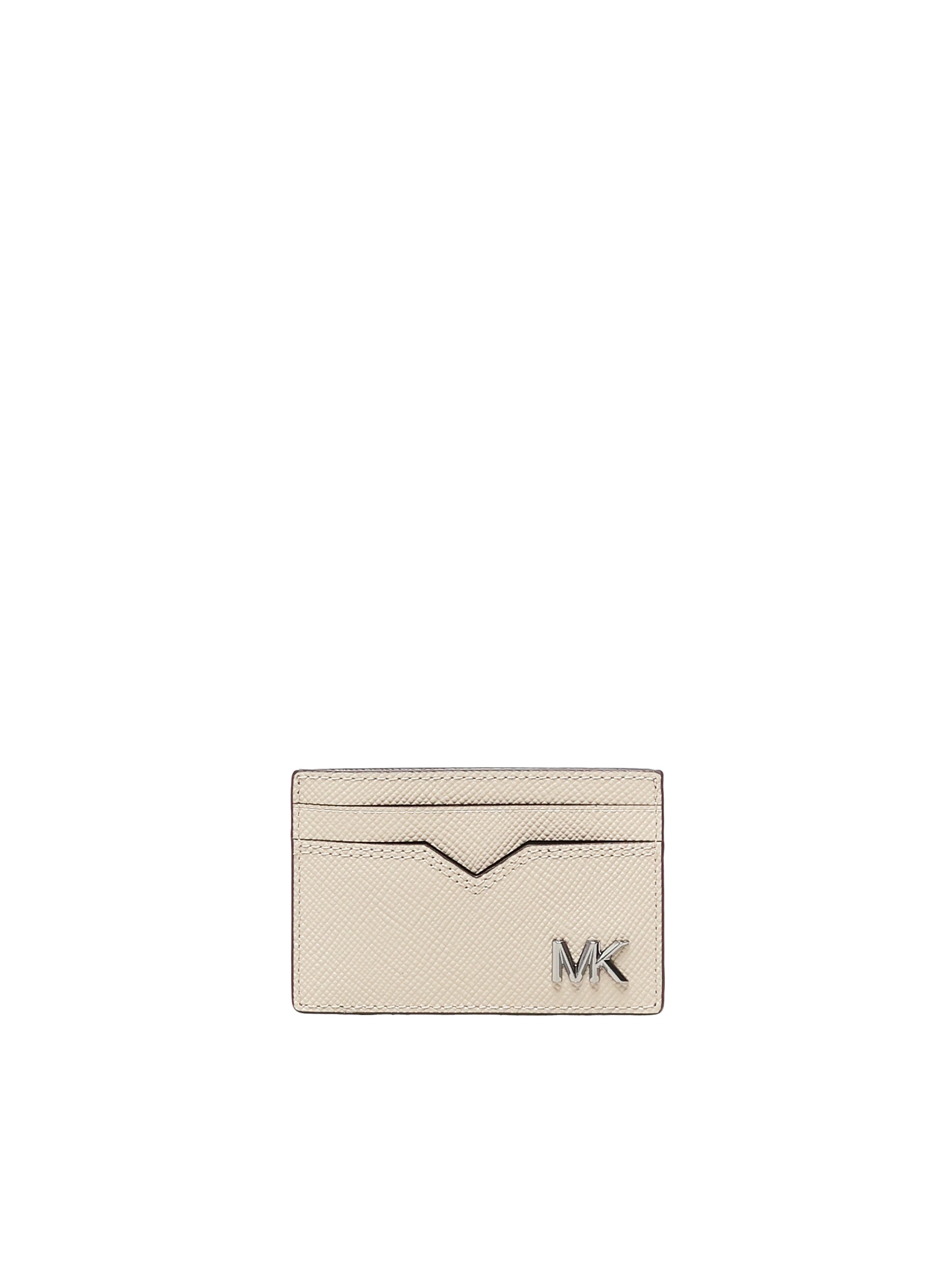 Michael Kors Wallets Light Sand Leather