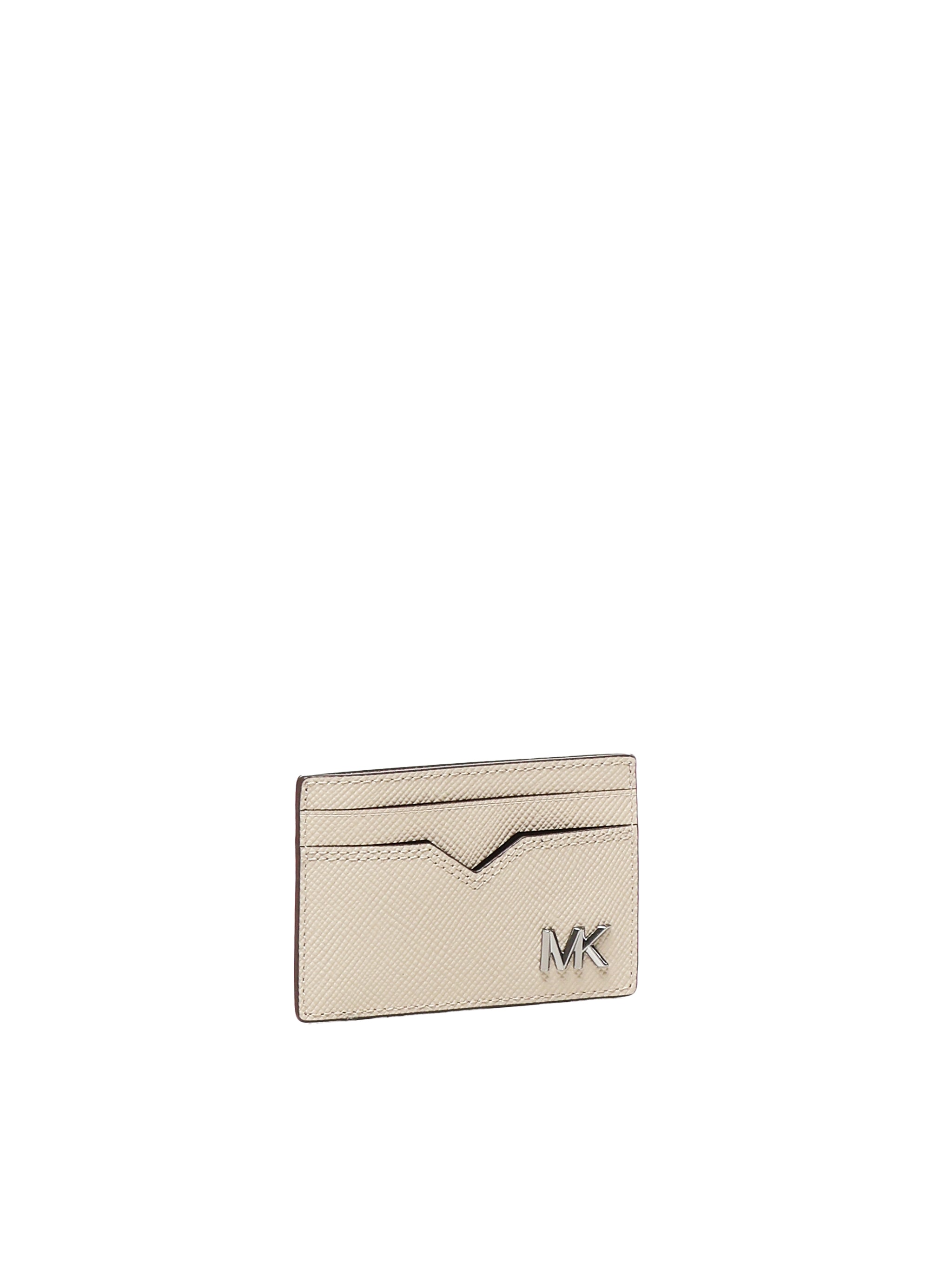 Michael Kors Wallets Light Sand Leather
