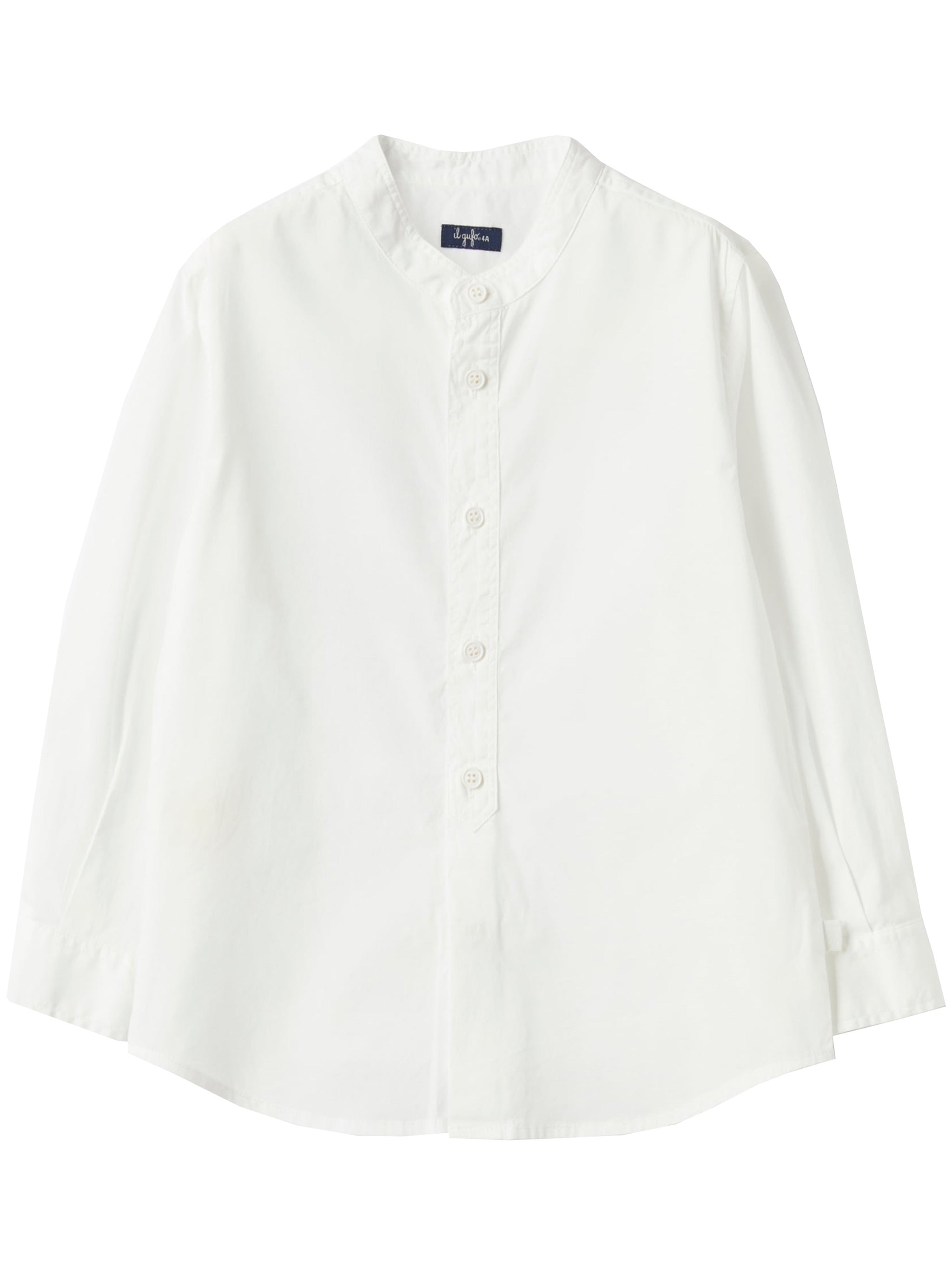Camicia White
