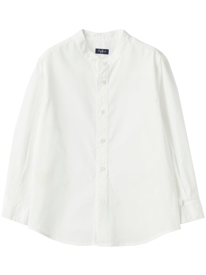 Camicia White