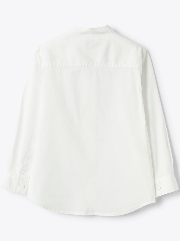 Camicia White