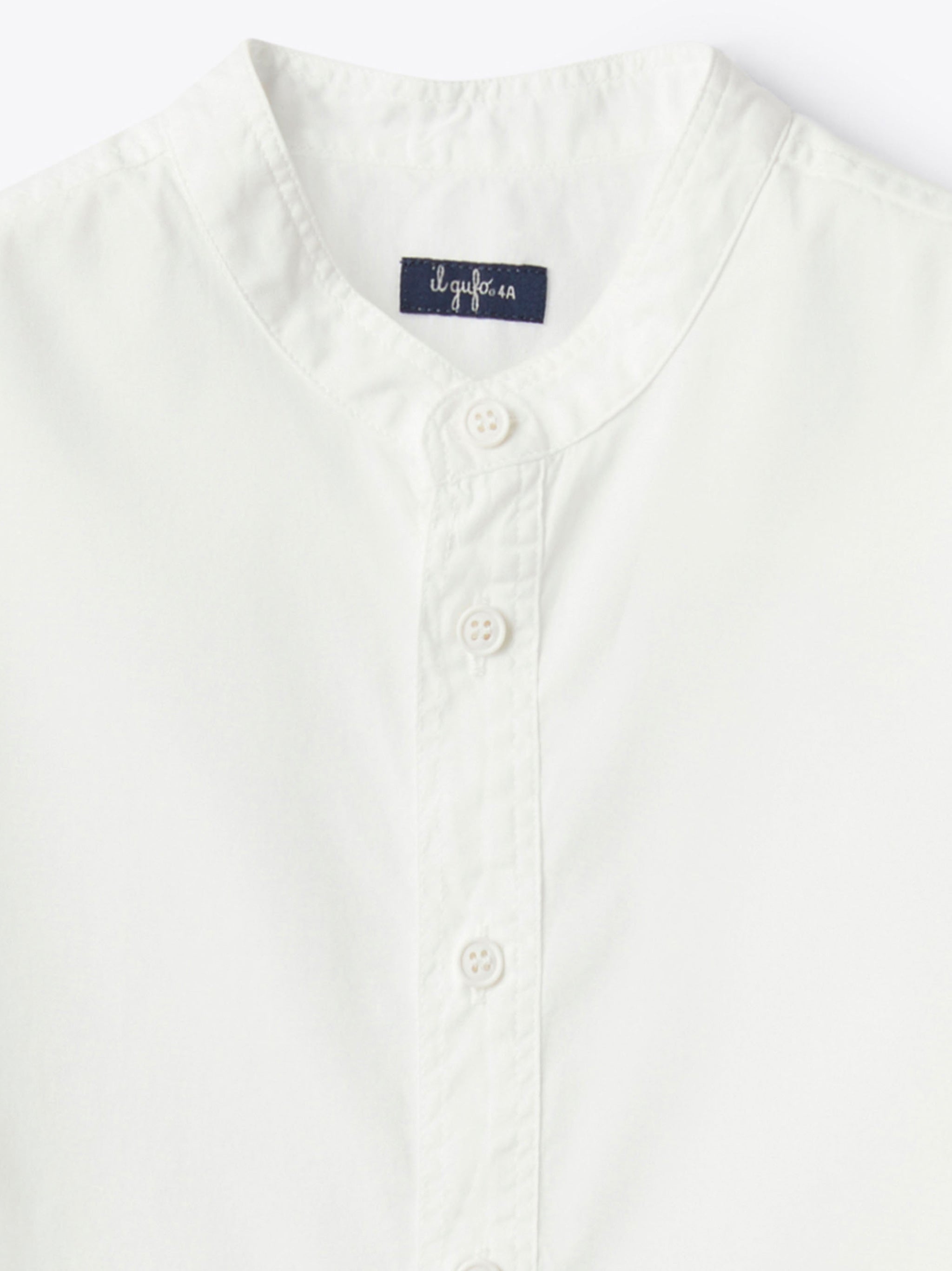Camicia White