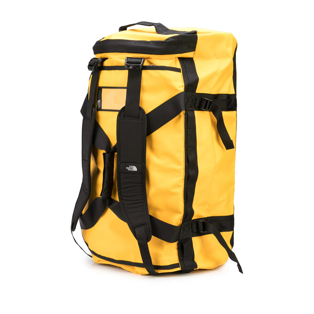 Bum Bag The North Face Yellow Recycled Nylon