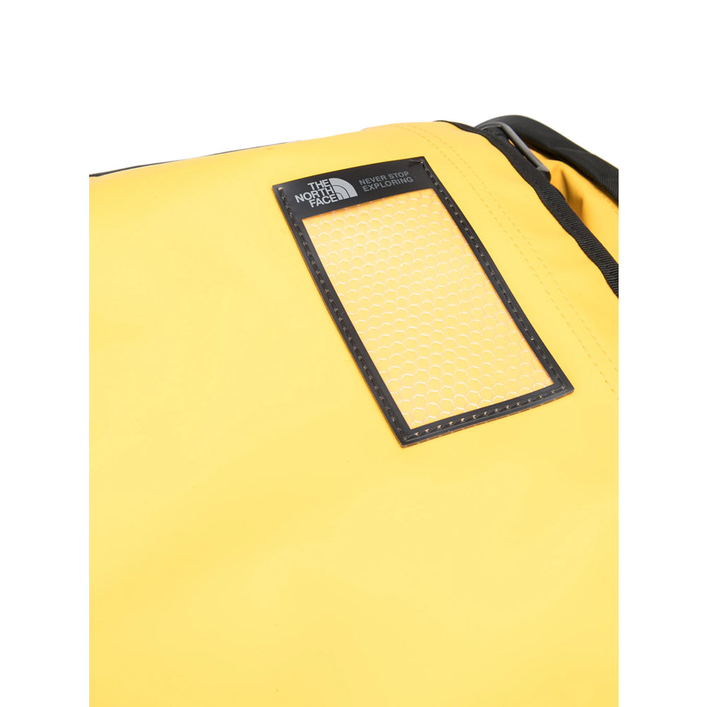 Bum Bag The North Face Yellow Recycled Nylon